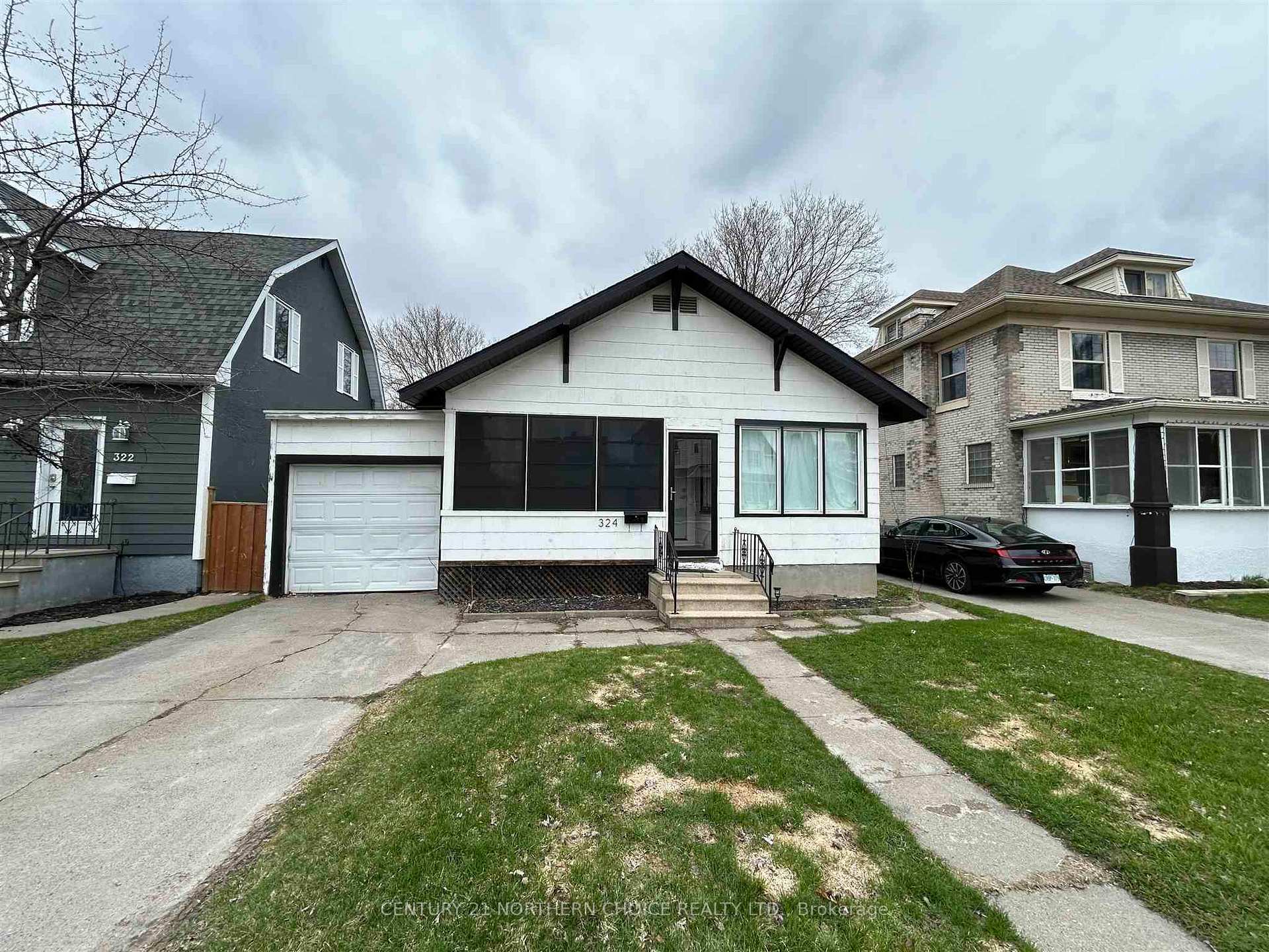 Photo 2 of 324 Second Street E, Fort Frances — HOMEH