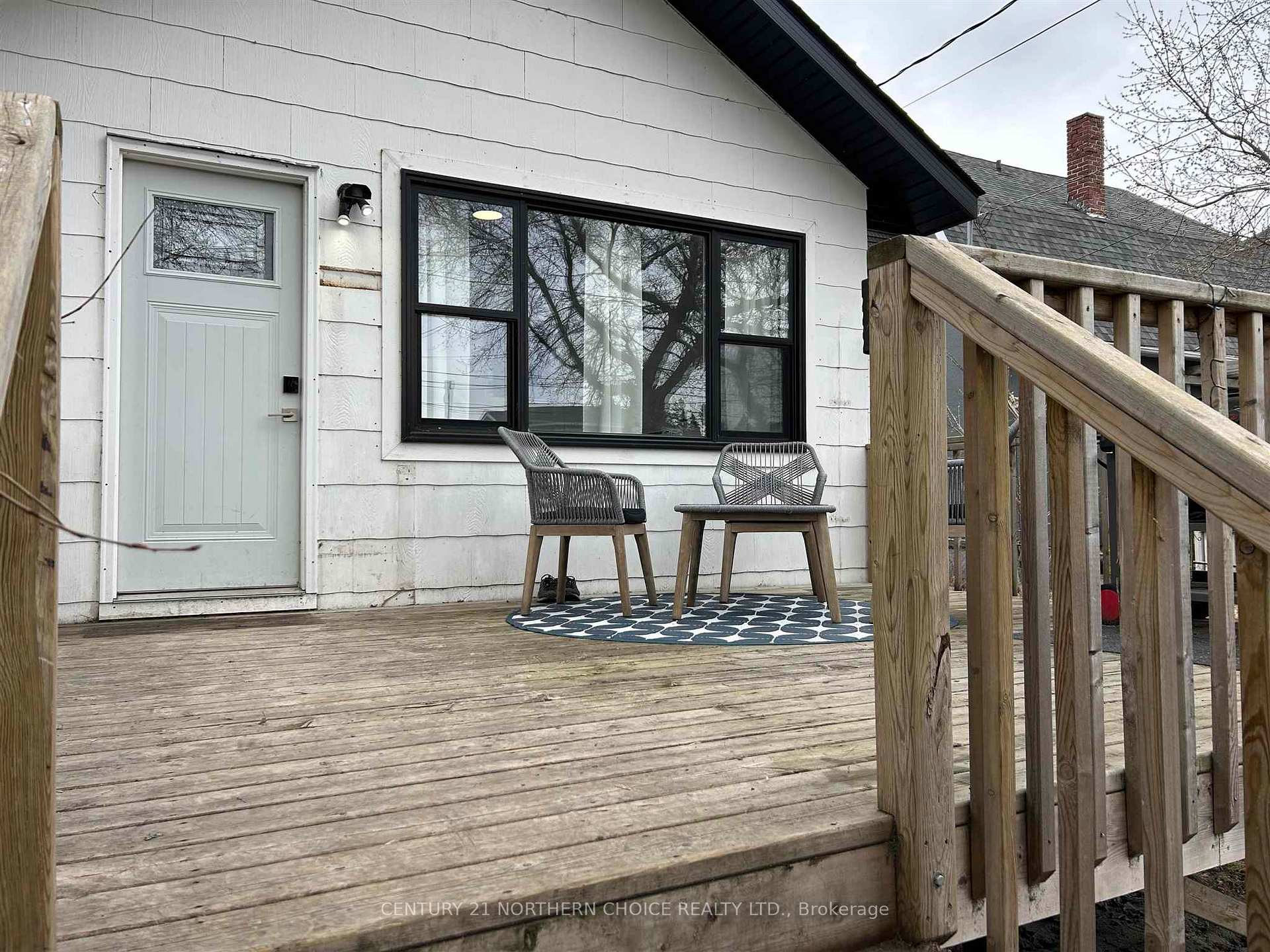 Photo 40 of 324 Second Street E, Fort Frances — HOMEH