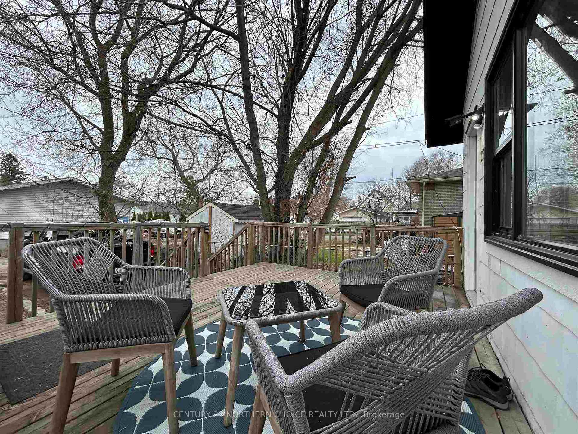 Photo 43 of 324 Second Street E, Fort Frances — HOMEH