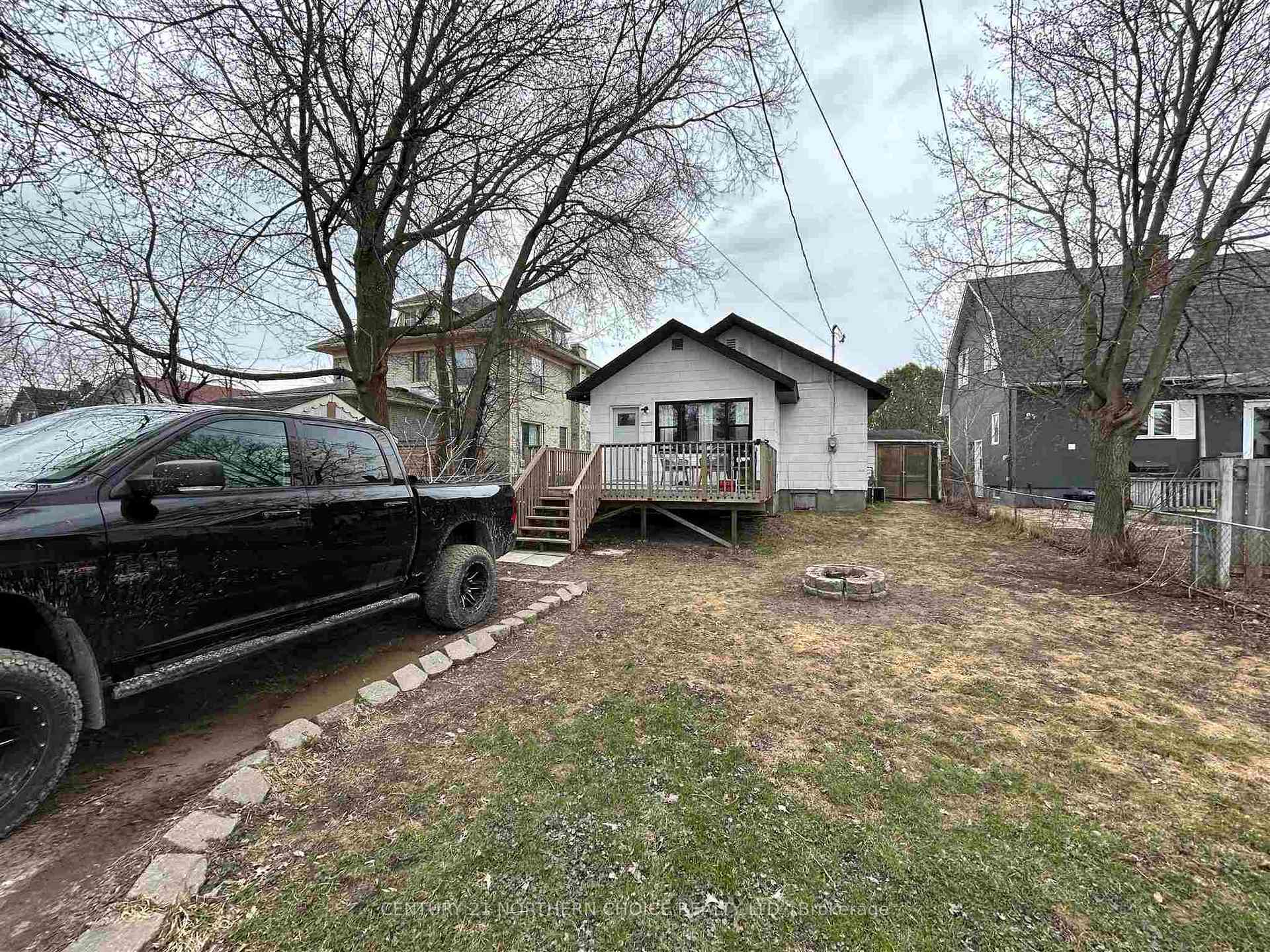 Photo 44 of 324 Second Street E, Fort Frances — HOMEH