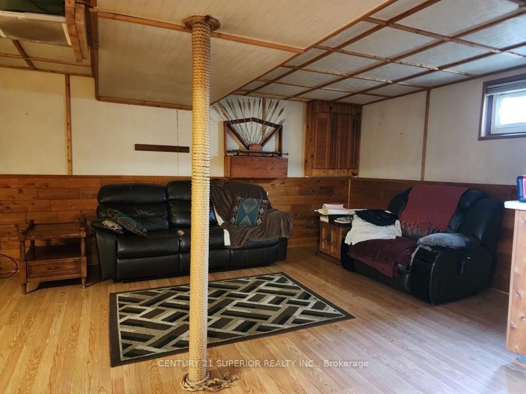 Photo 12 of 6 Mona Drive, Manitouwadge — HOMEH