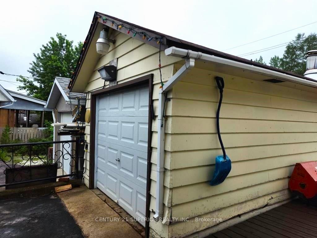 Photo 17 of 6 Mona Drive, Manitouwadge — HOMEH