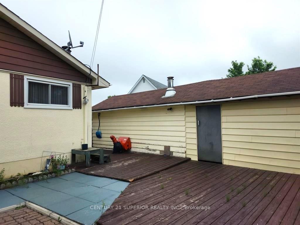 Photo 18 of 6 Mona Drive, Manitouwadge — HOMEH