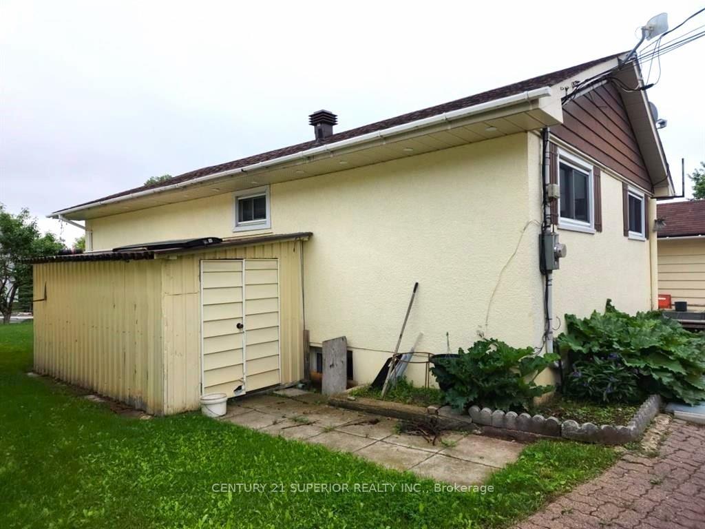 Photo 19 of 6 Mona Drive, Manitouwadge — HOMEH