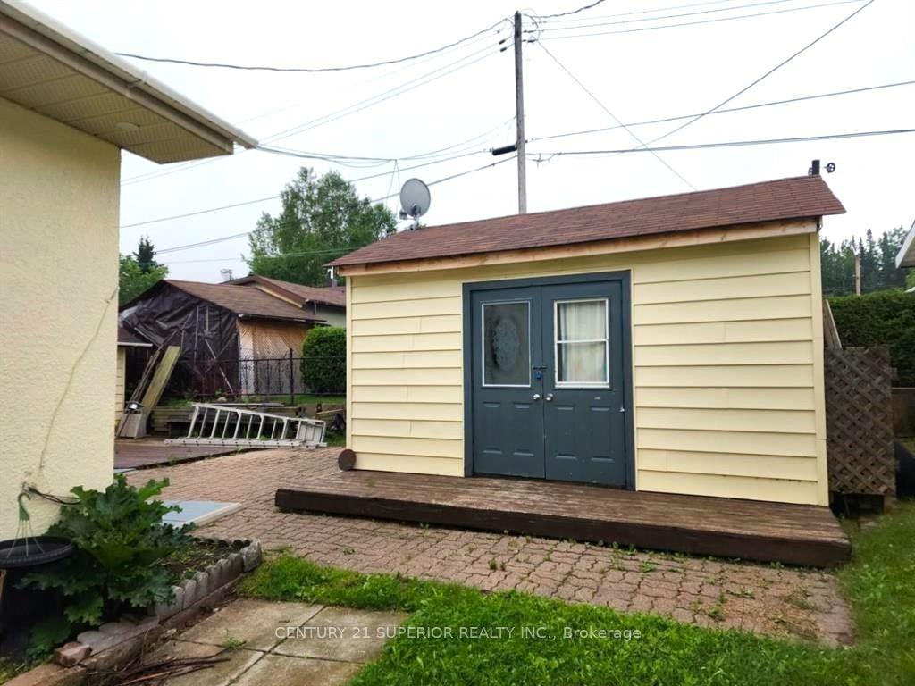 Photo 20 of 6 Mona Drive, Manitouwadge — HOMEH
