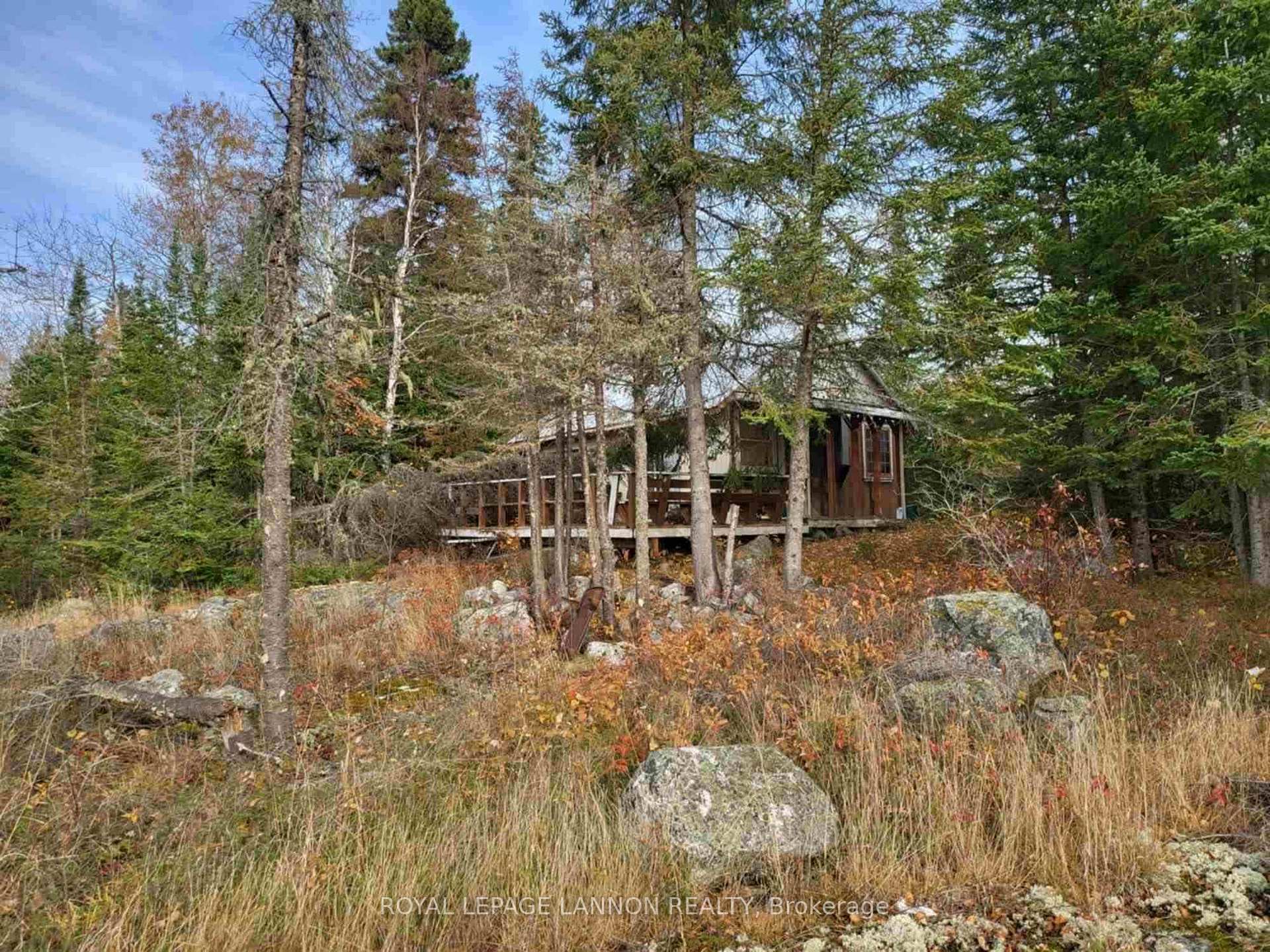Photo 2 of Polly Lake, Thunder Bay Remote Area — HOMEH