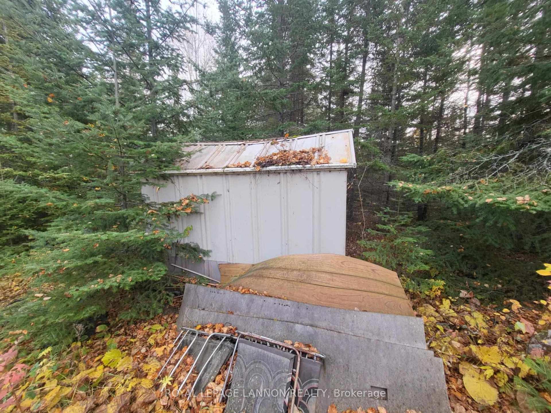 Photo 11 of Polly Lake, Thunder Bay Remote Area — HOMEH