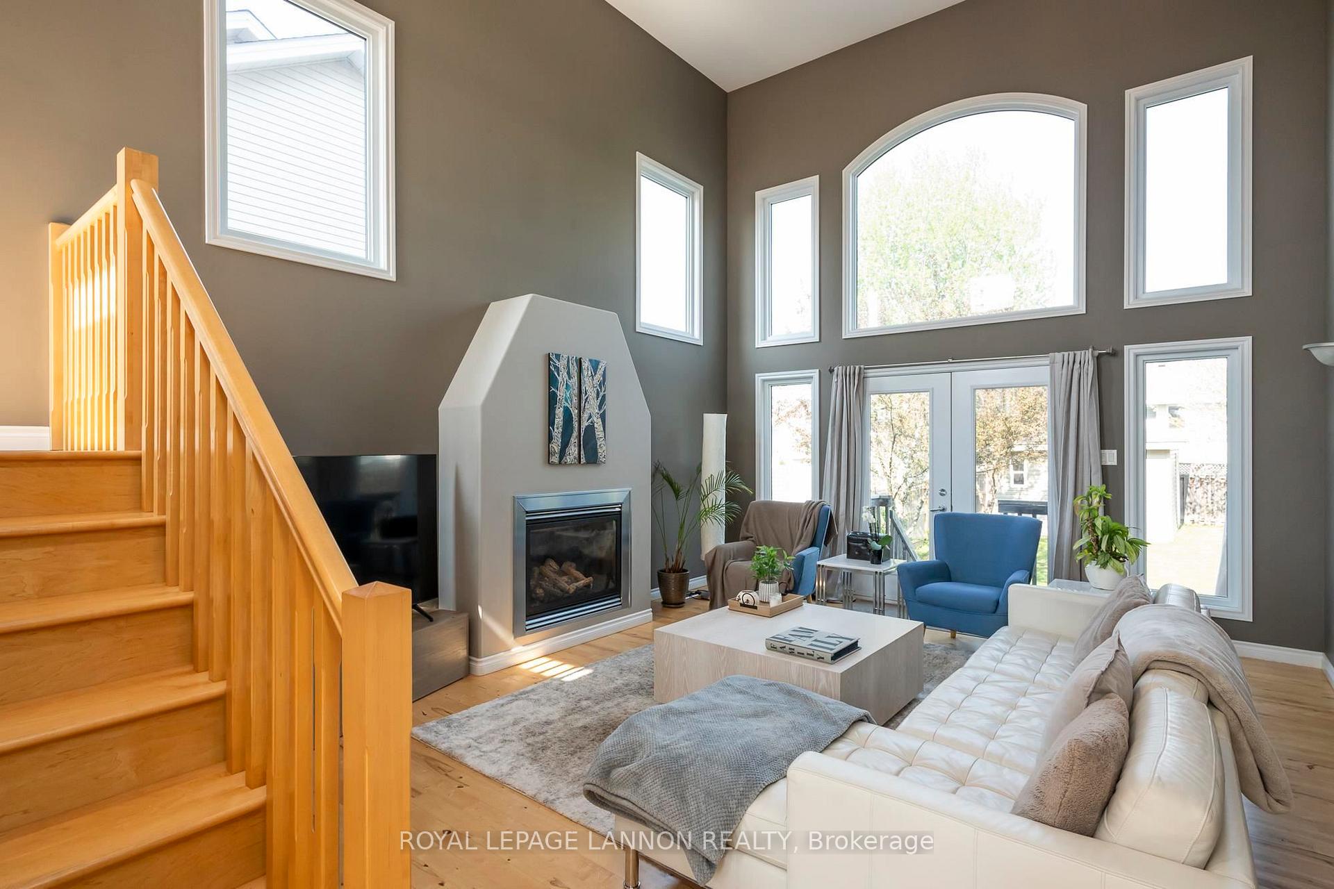 Photo 3 of 208 Cedarview Byway, Thunder Bay, River Terrace — HOMEH
