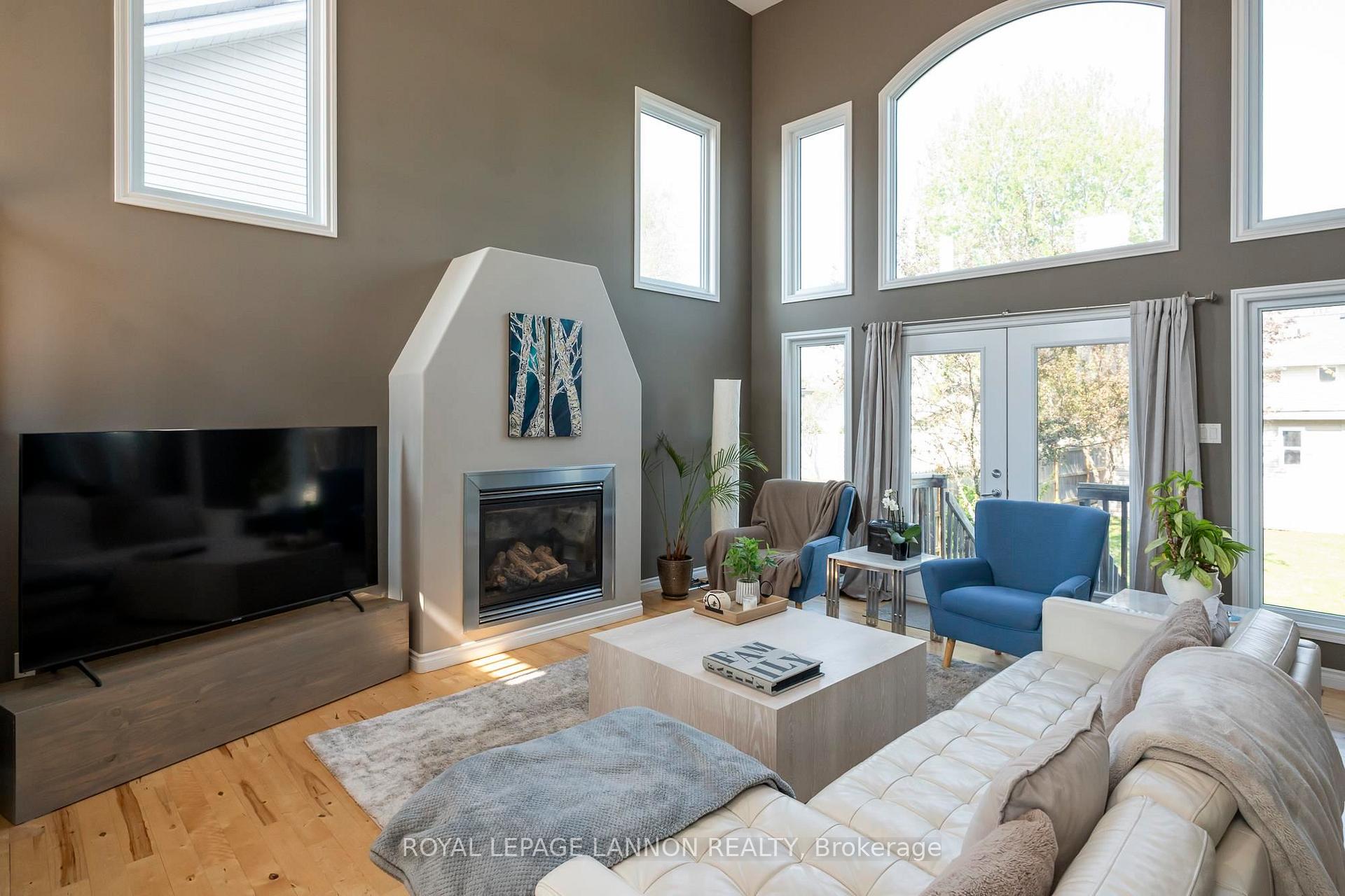 Photo 4 of 208 Cedarview Byway, Thunder Bay, River Terrace — HOMEH