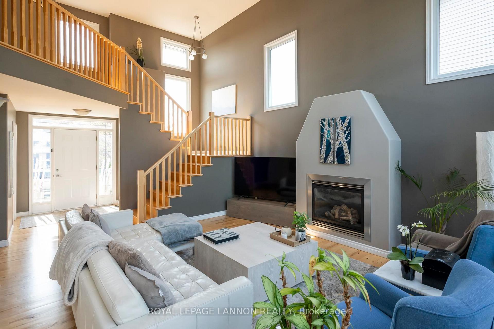 Photo 5 of 208 Cedarview Byway, Thunder Bay, River Terrace — HOMEH