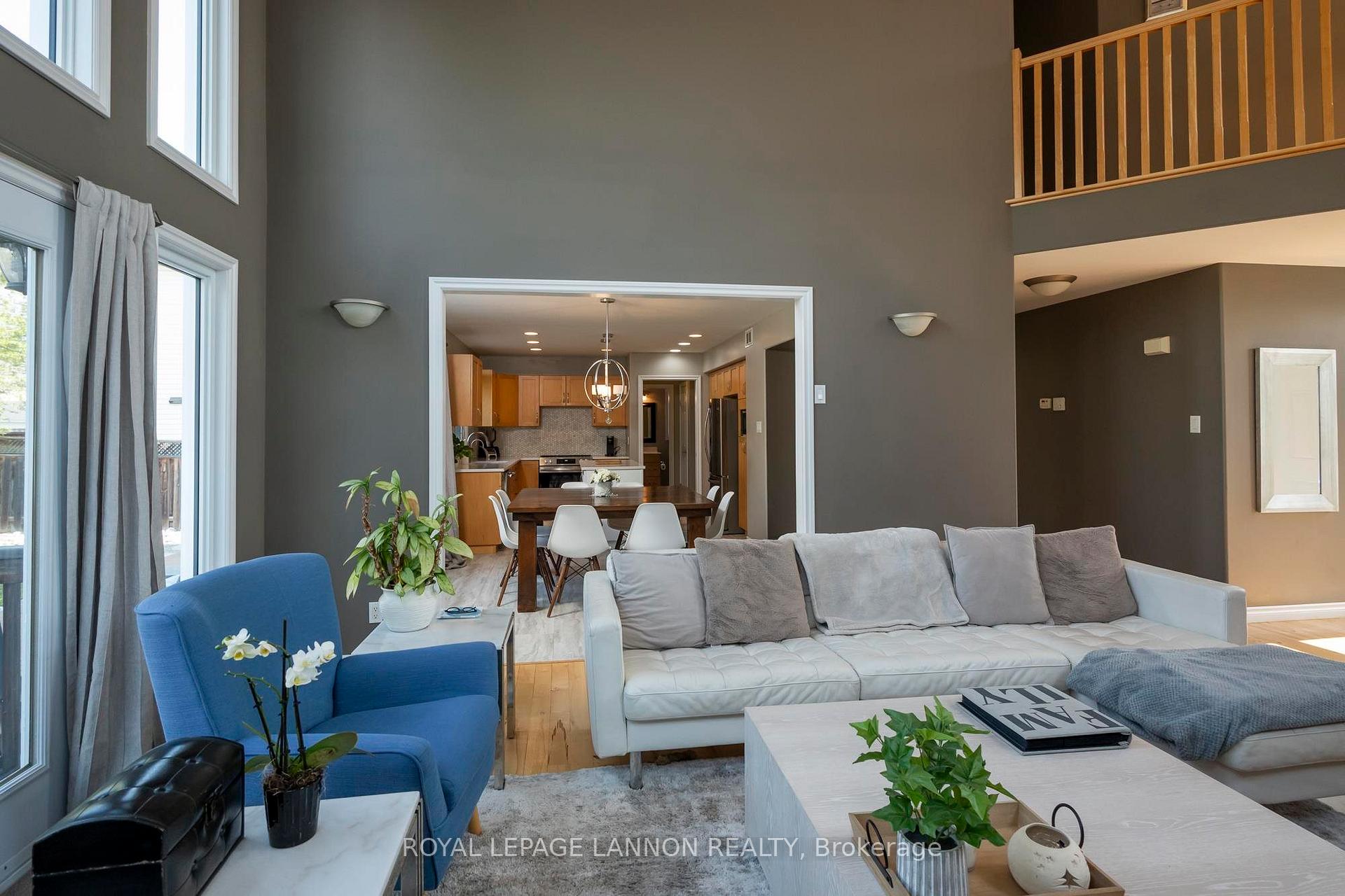 Photo 6 of 208 Cedarview Byway, Thunder Bay, River Terrace — HOMEH