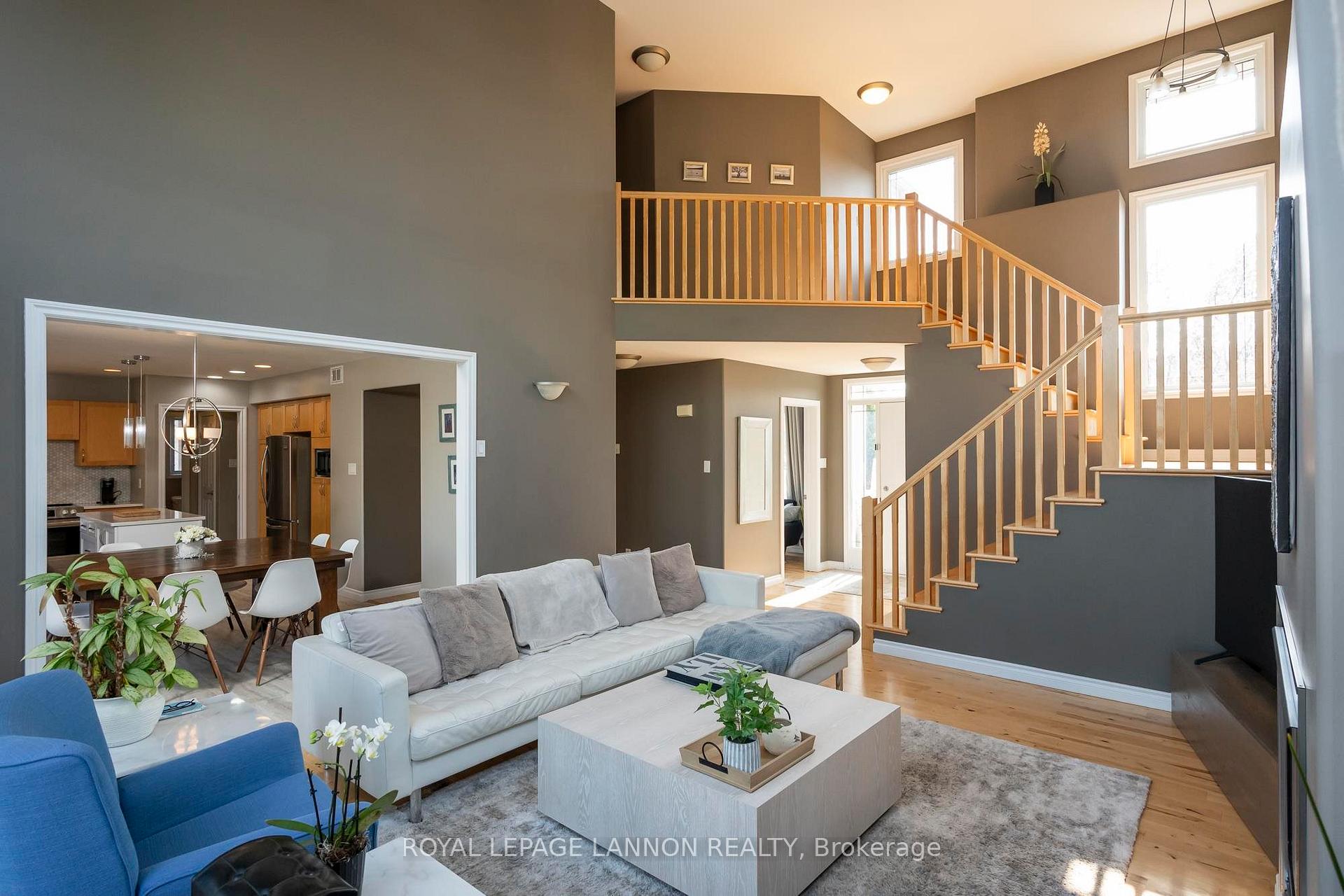 Photo 7 of 208 Cedarview Byway, Thunder Bay, River Terrace — HOMEH