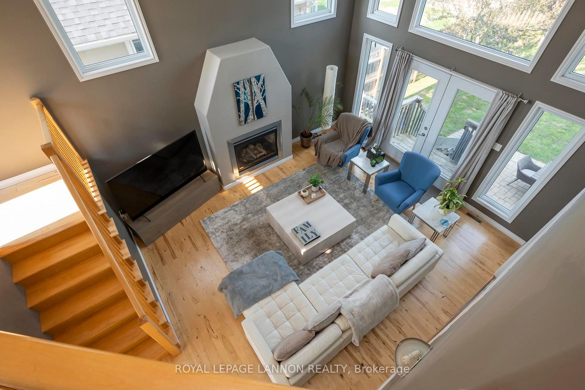 Photo 8 of 208 Cedarview Byway, Thunder Bay, River Terrace — HOMEH