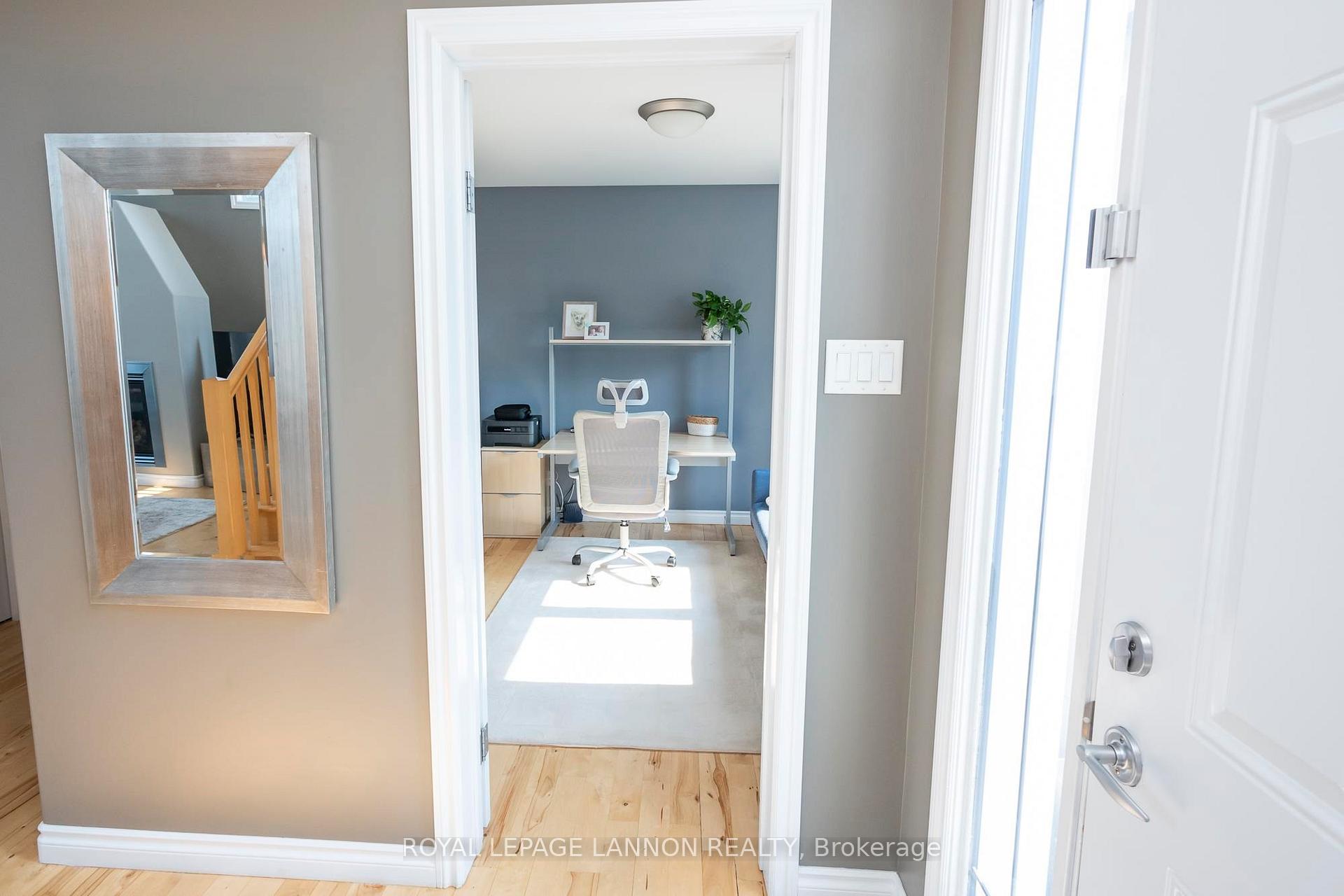 Photo 9 of 208 Cedarview Byway, Thunder Bay, River Terrace — HOMEH