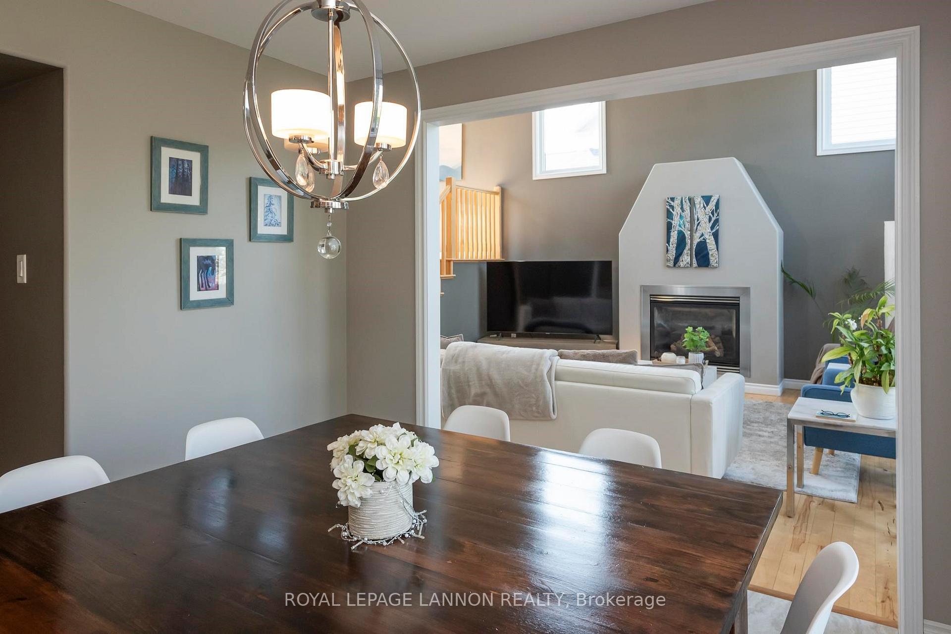 Photo 12 of 208 Cedarview Byway, Thunder Bay, River Terrace — HOMEH