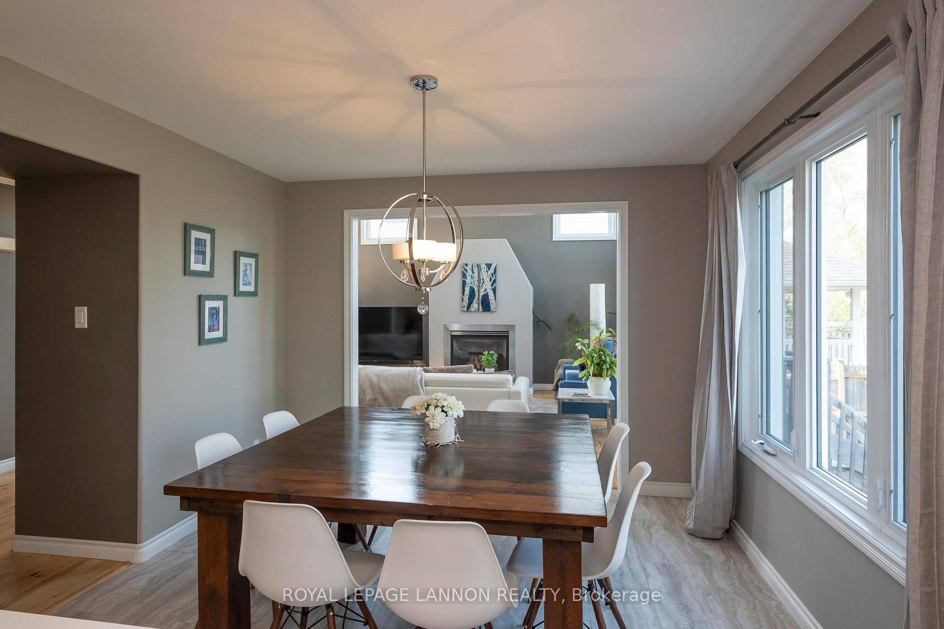 Photo 13 of 208 Cedarview Byway, Thunder Bay, River Terrace — HOMEH