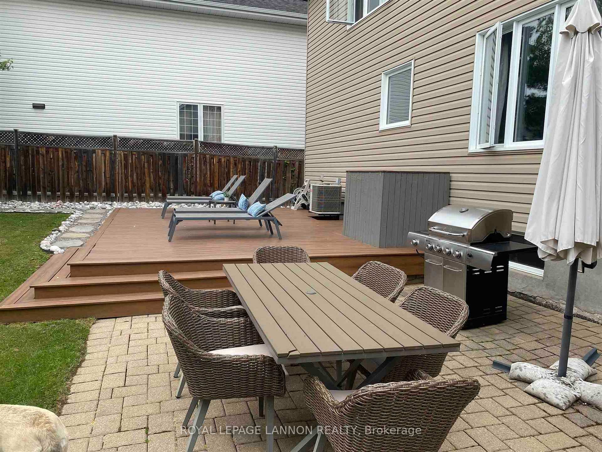 Photo 43 of 208 Cedarview Byway, Thunder Bay, River Terrace — HOMEH