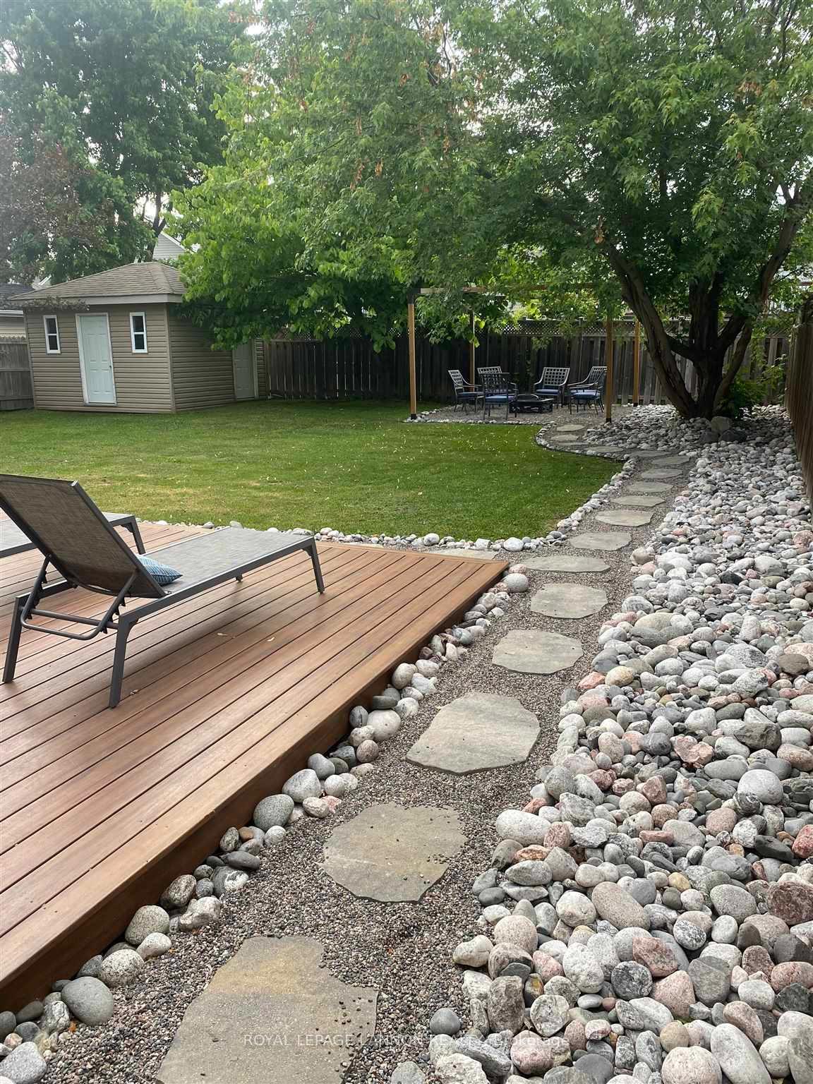 Photo 45 of 208 Cedarview Byway, Thunder Bay, River Terrace — HOMEH