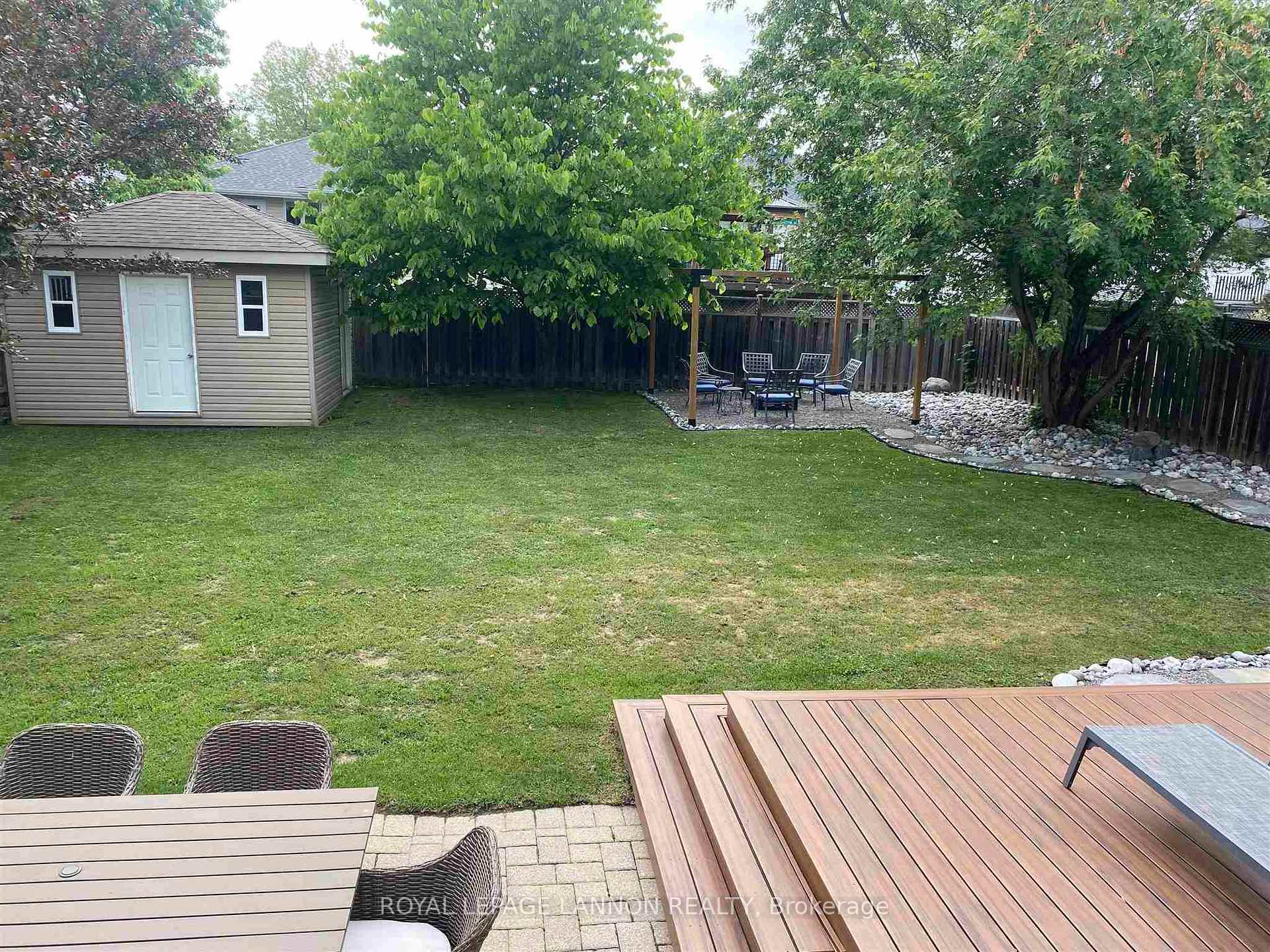 Photo 46 of 208 Cedarview Byway, Thunder Bay, River Terrace — HOMEH