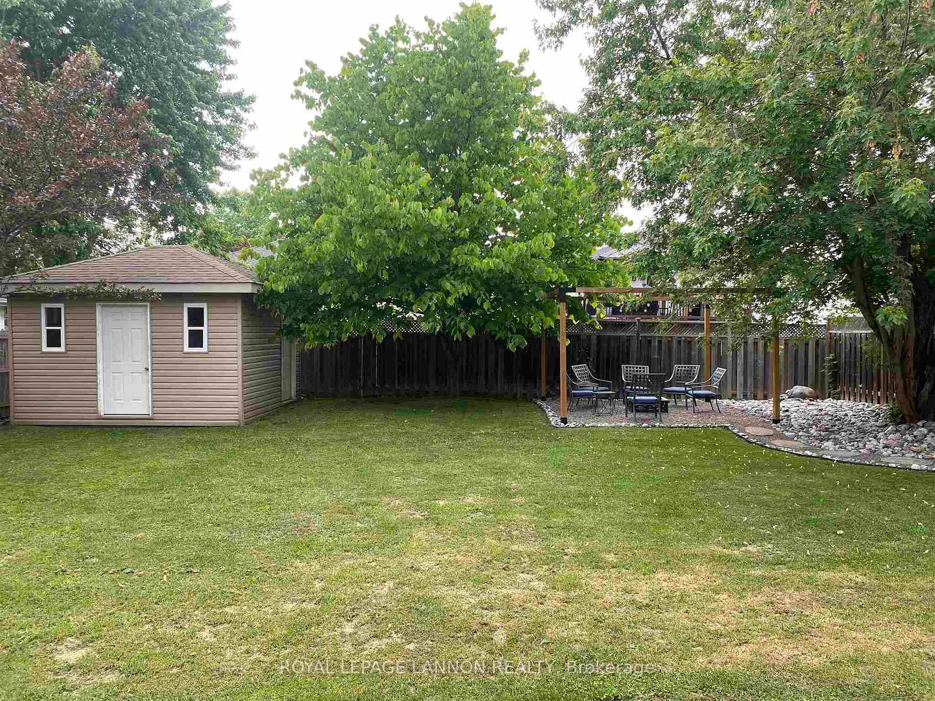 Photo 48 of 208 Cedarview Byway, Thunder Bay, River Terrace — HOMEH