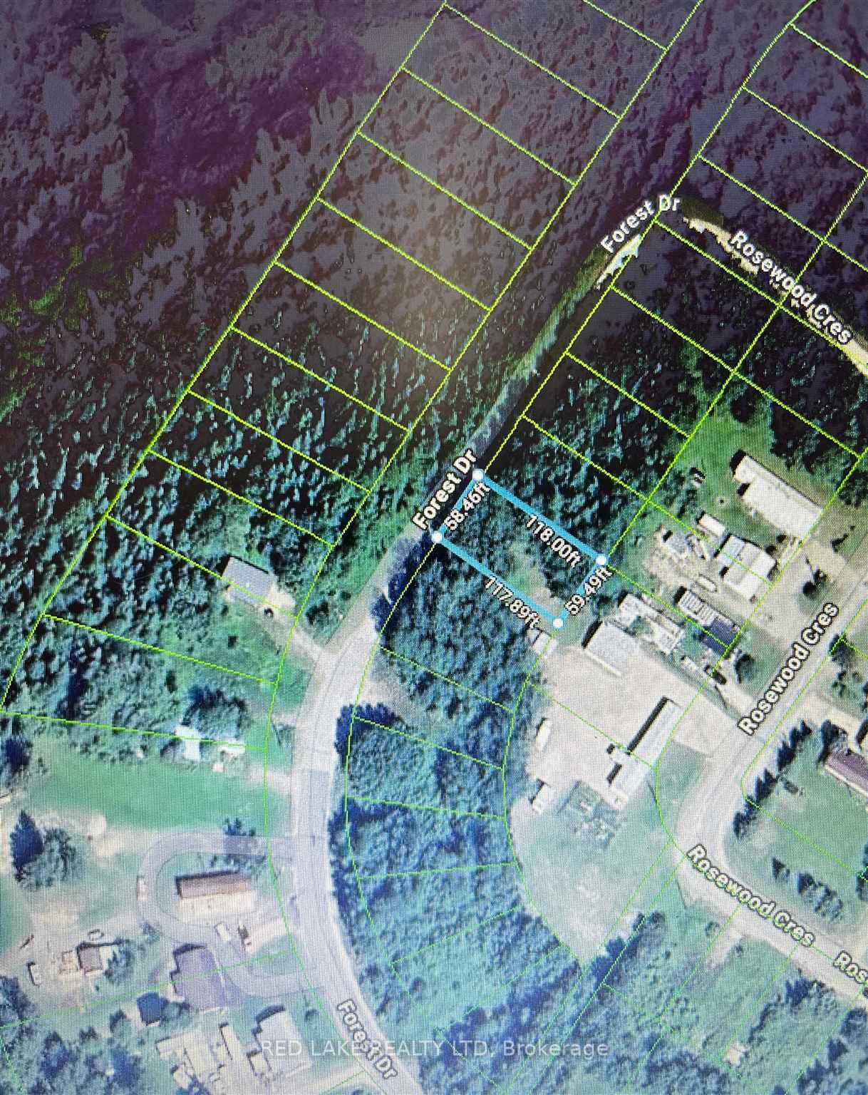 Photo 2 of 68 Forest Drive, Ear Falls — HOMEH