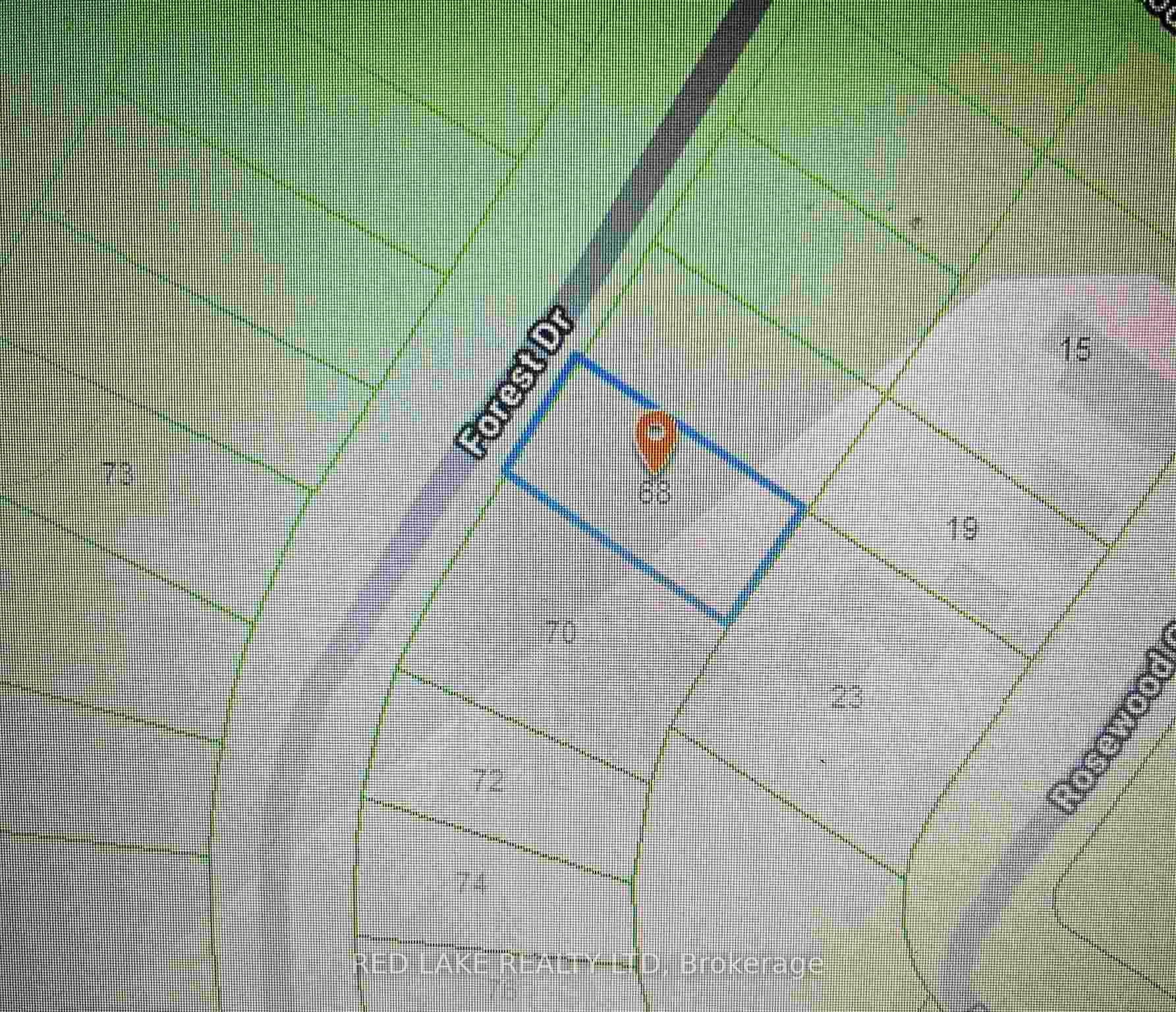 Photo 4 of 68 Forest Drive, Ear Falls — HOMEH