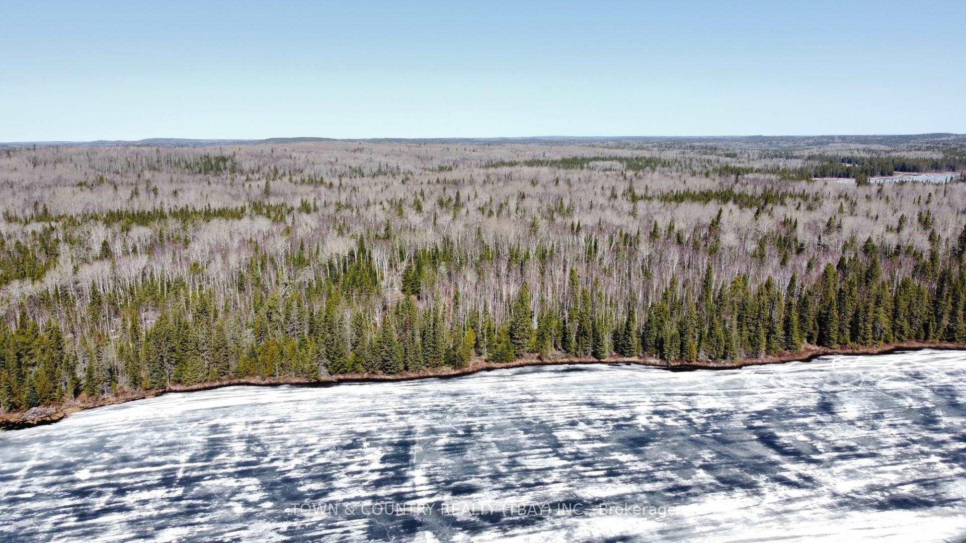 Photo 2 of Sunday Lake, Thunder Bay Remote Area, Jacques — HOMEH