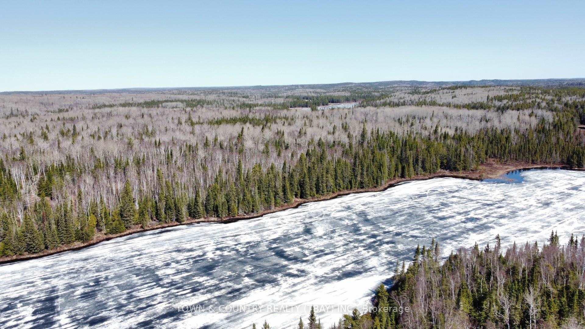 Photo 5 of Sunday Lake, Thunder Bay Remote Area, Jacques — HOMEH