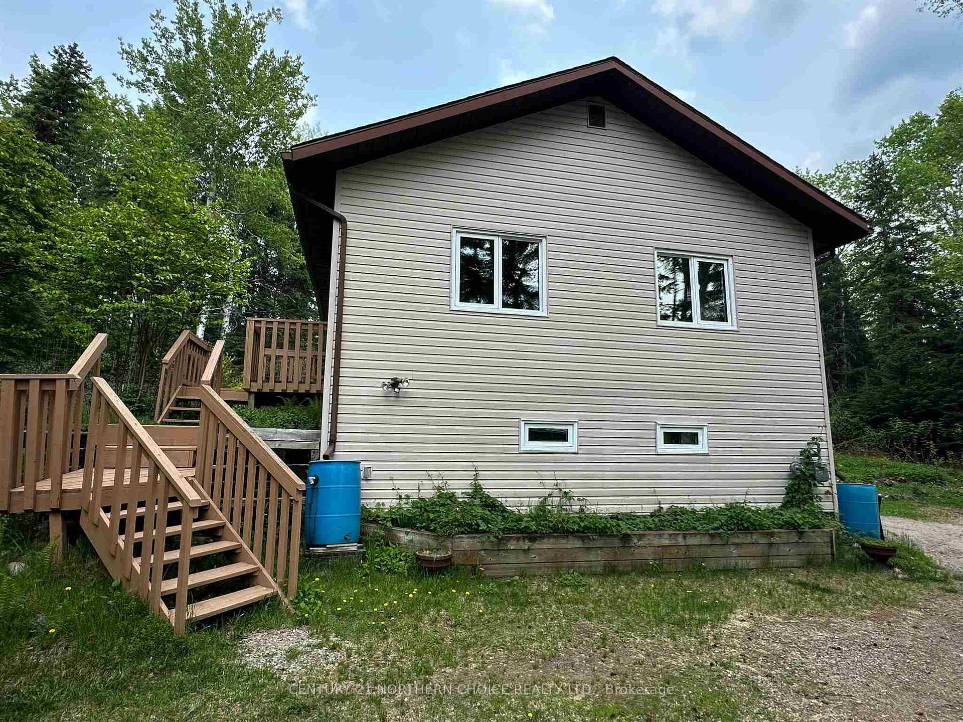 Photo 15 of 25 Forestry Road, Red Lake — HOMEH