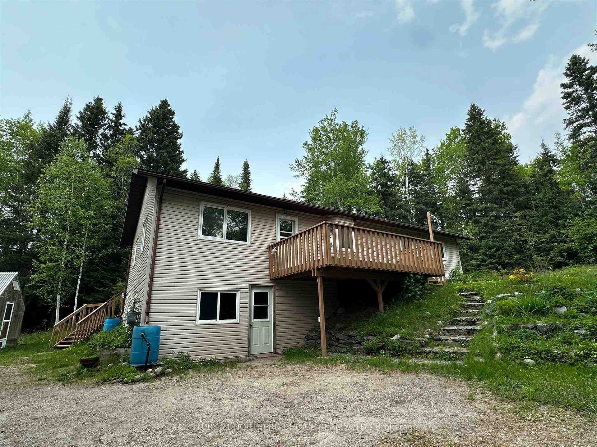 Photo 16 of 25 Forestry Road, Red Lake — HOMEH
