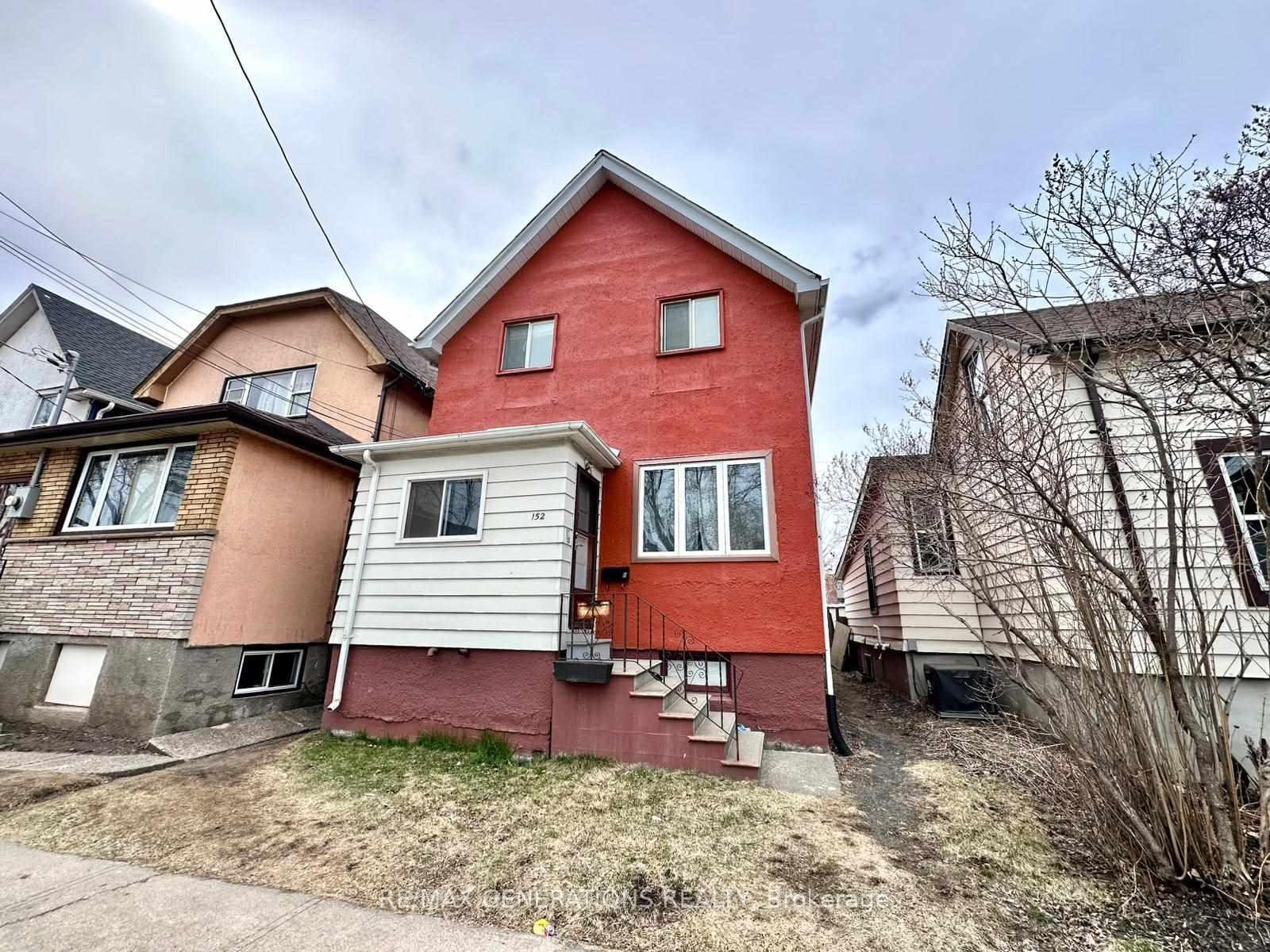 Photo 1 of 152 Machar Avenue, Thunder Bay, Court / Cumberland — HOMEH
