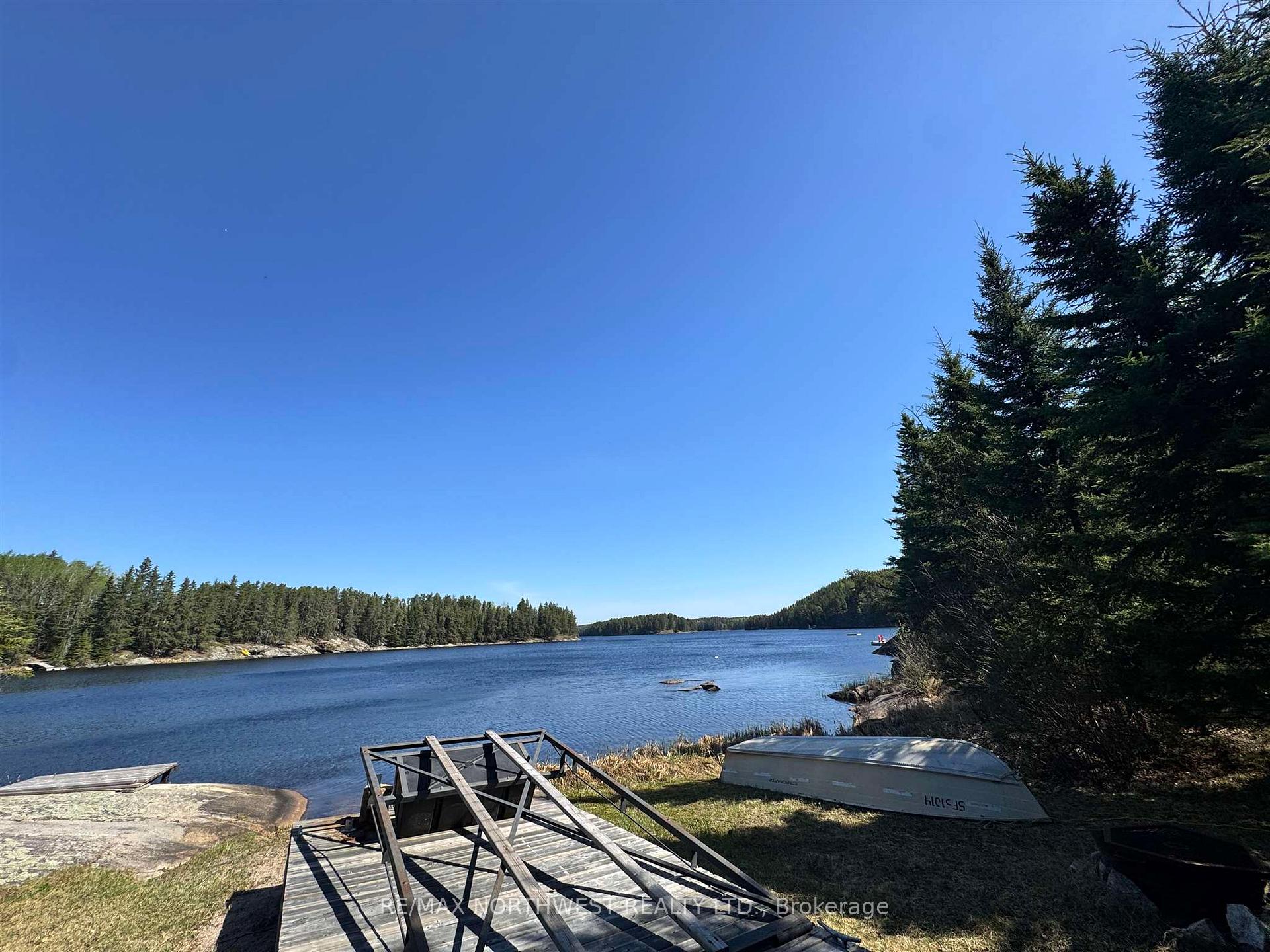 Photo 2 of 8 Easy Street, Kenora, Kenora Northeast — HOMEH