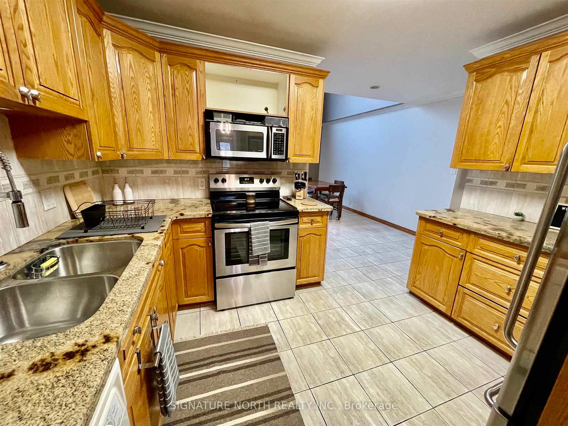 Photo 6 of 1227 Regina Ave, Thunder Bay, John Street North — HOMEH