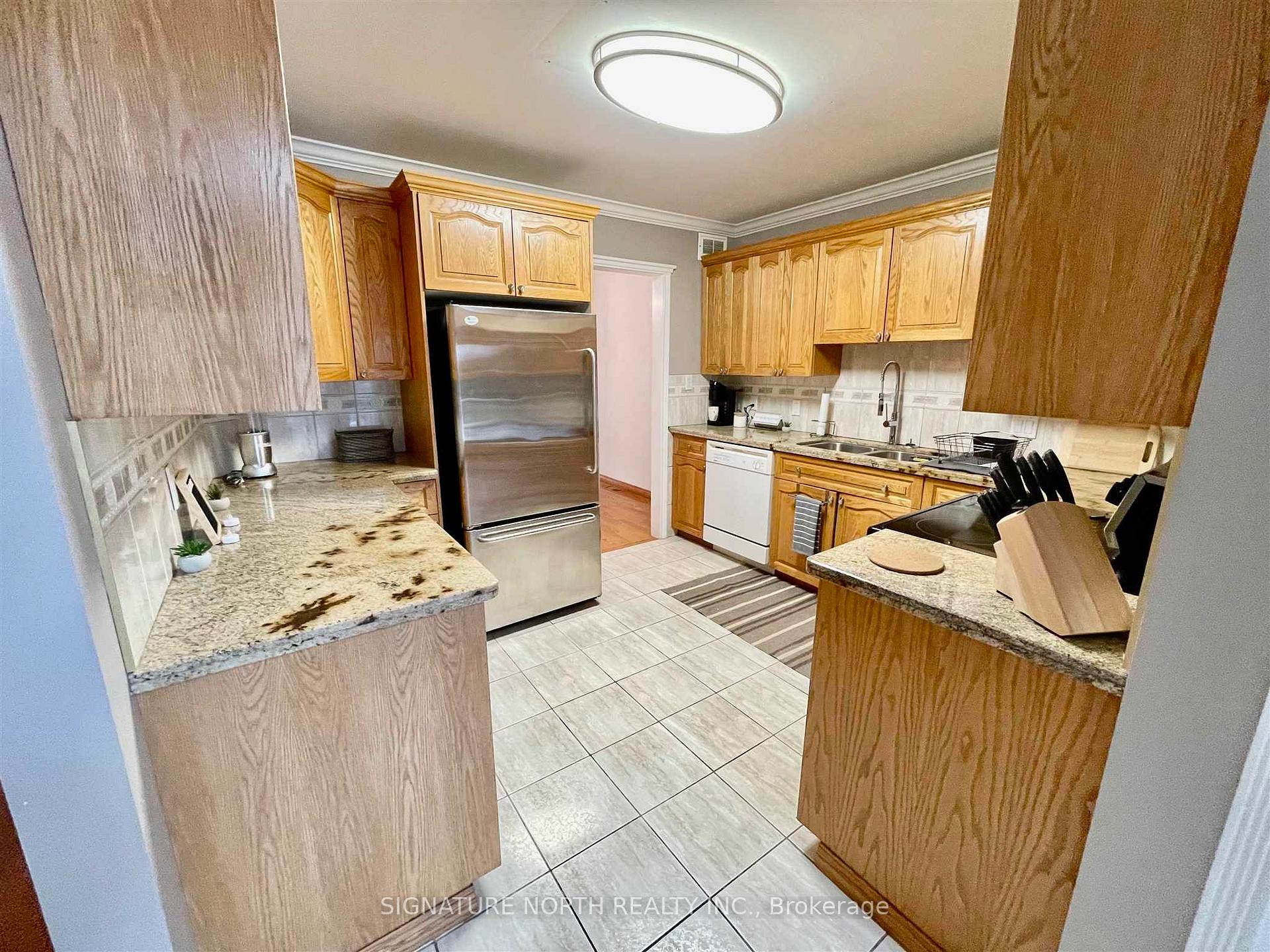 Photo 7 of 1227 Regina Ave, Thunder Bay, John Street North — HOMEH