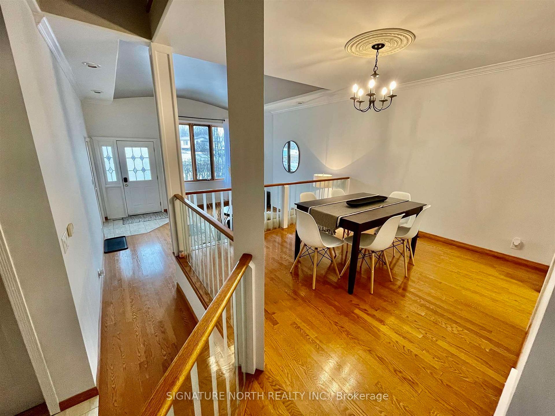 Photo 19 of 1227 Regina Ave, Thunder Bay, John Street North — HOMEH