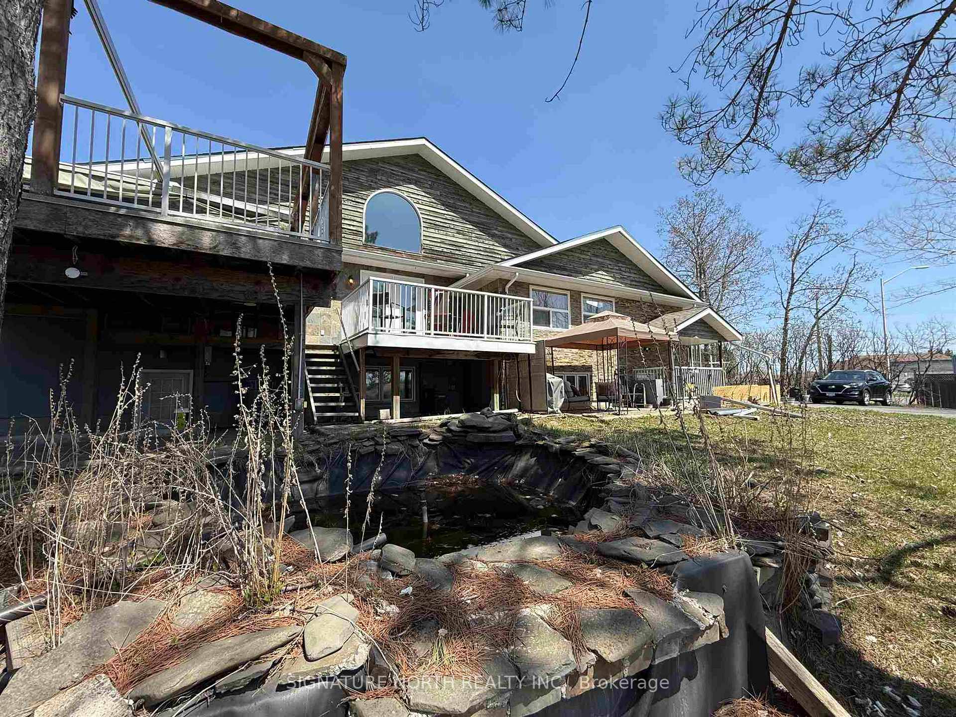 Photo 39 of 1227 Regina Ave, Thunder Bay, John Street North — HOMEH