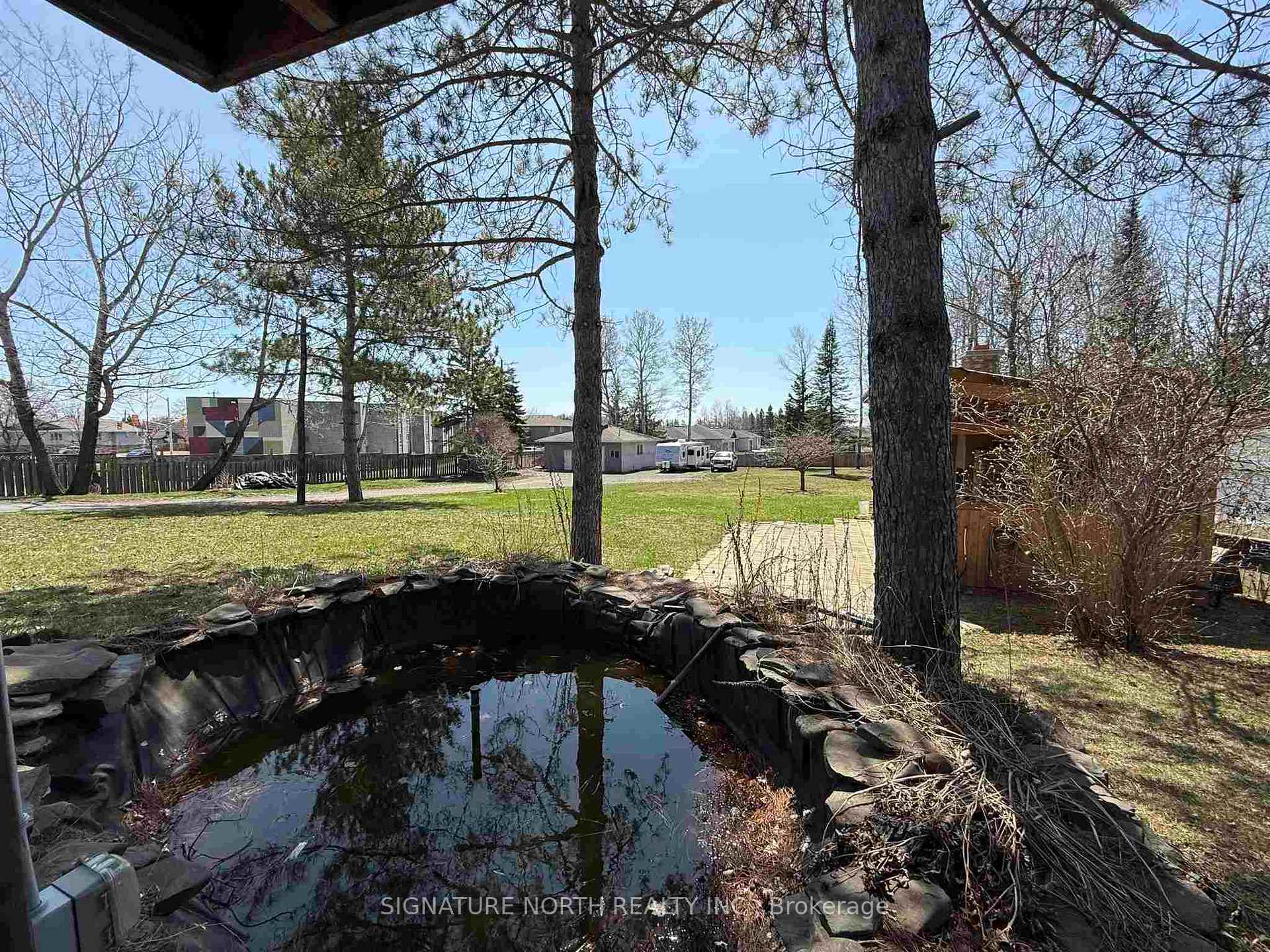 Photo 42 of 1227 Regina Ave, Thunder Bay, John Street North — HOMEH