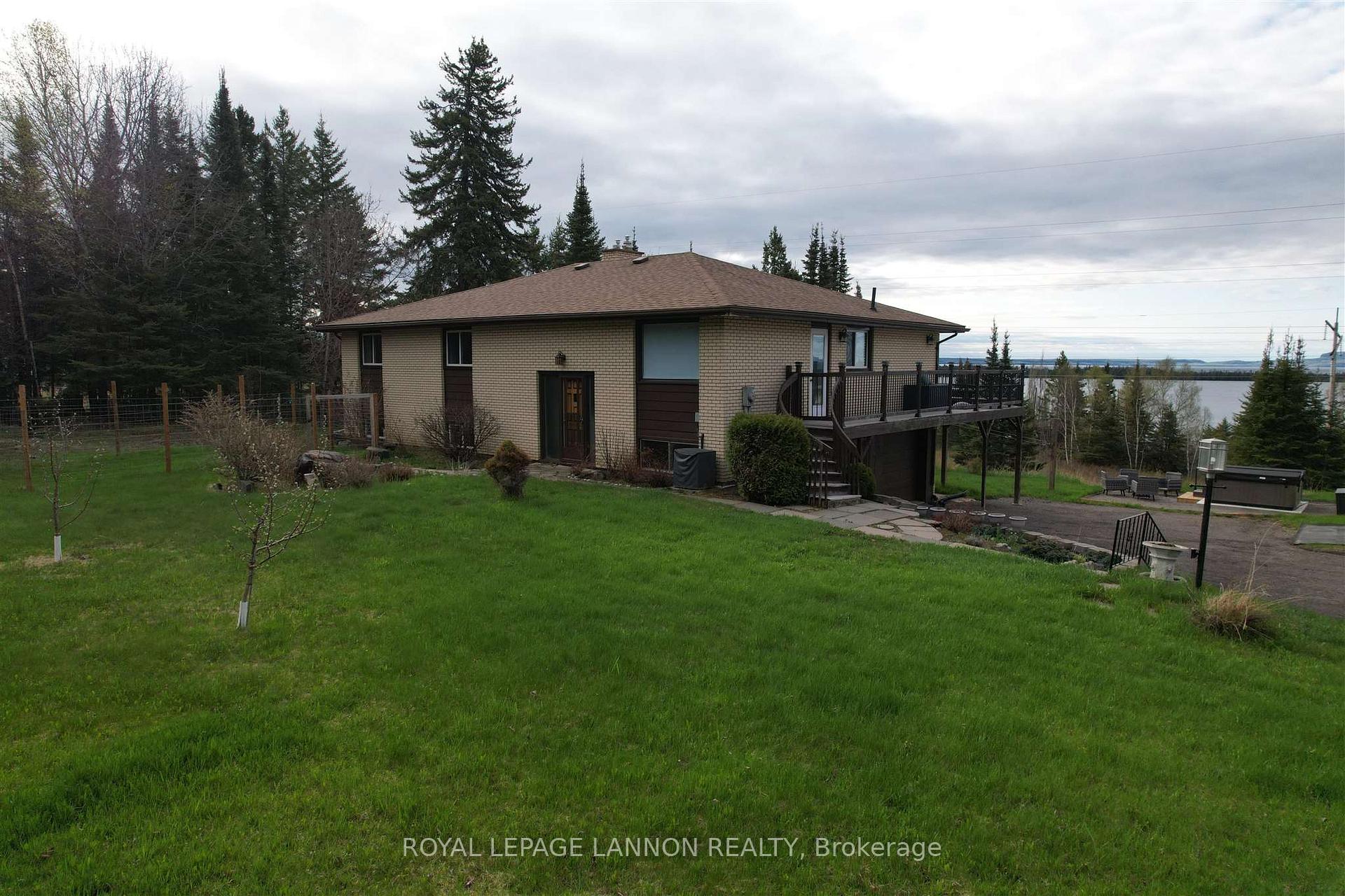 Photo 1 of 1273 Lakeshore Drive, Shuniah — HOMEH