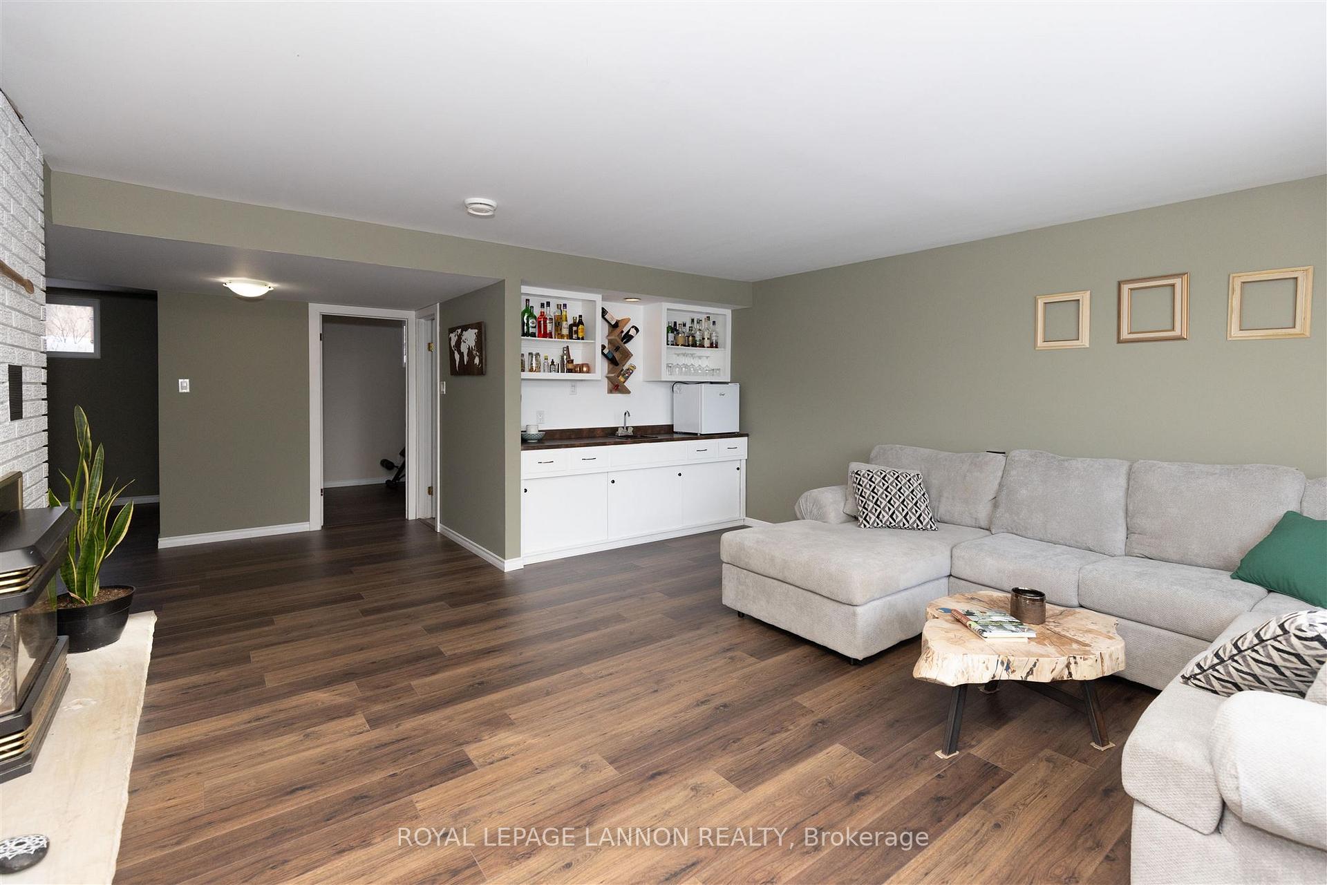 Photo 6 of 1273 Lakeshore Drive, Shuniah — HOMEH