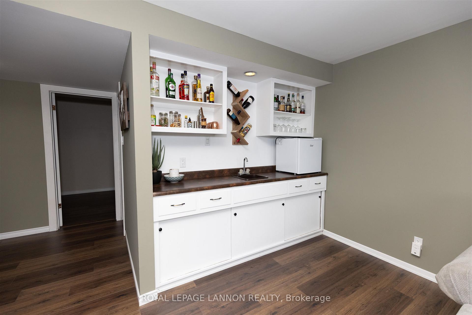 Photo 9 of 1273 Lakeshore Drive, Shuniah — HOMEH
