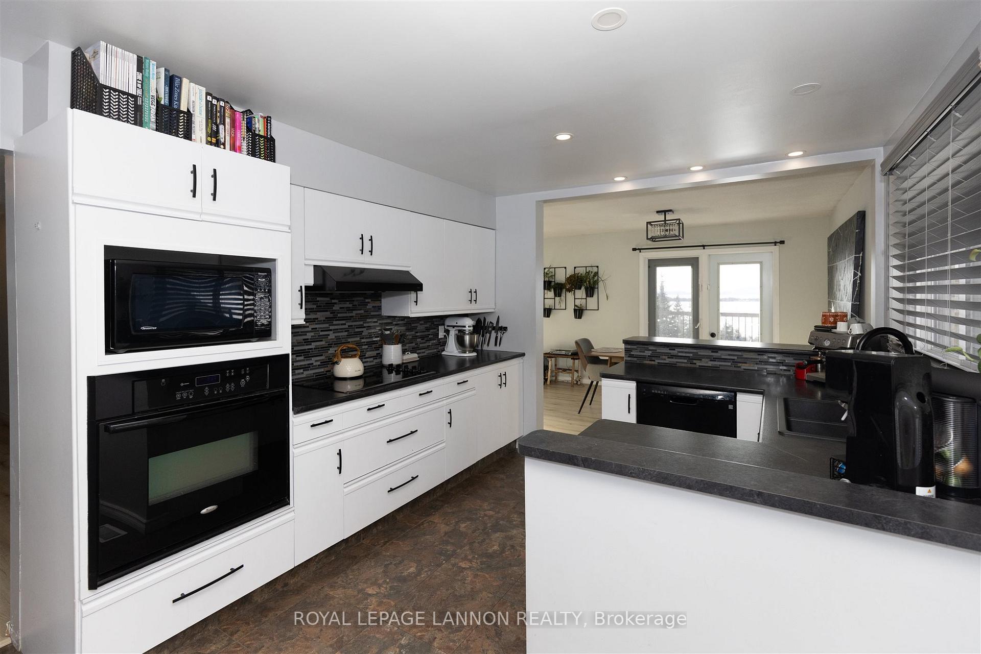 Photo 11 of 1273 Lakeshore Drive, Shuniah — HOMEH