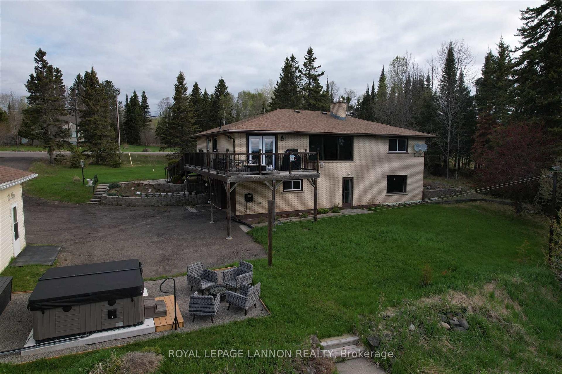 Photo 28 of 1273 Lakeshore Drive, Shuniah — HOMEH