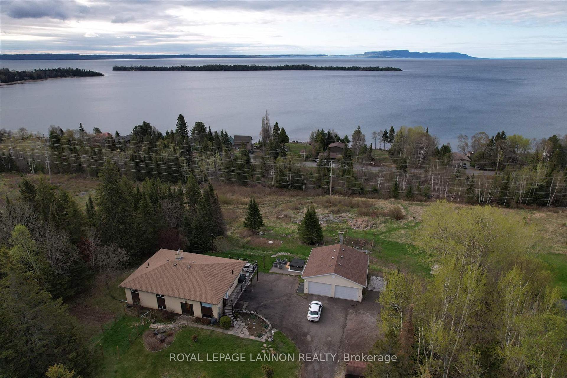 Photo 29 of 1273 Lakeshore Drive, Shuniah — HOMEH