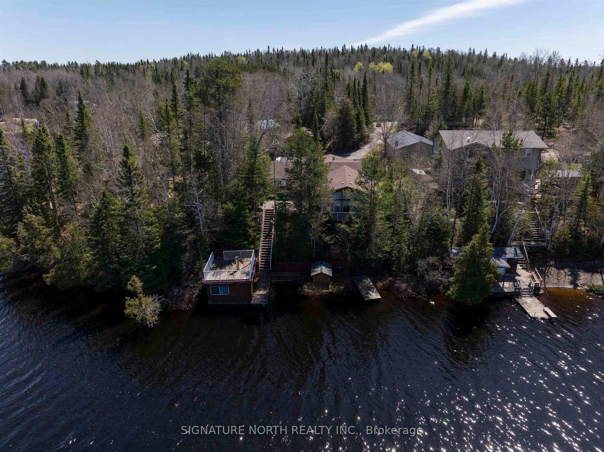 Photo 1 of 9 Grannies Road, Thunder Bay Remote Area, Gorham — HOMEH