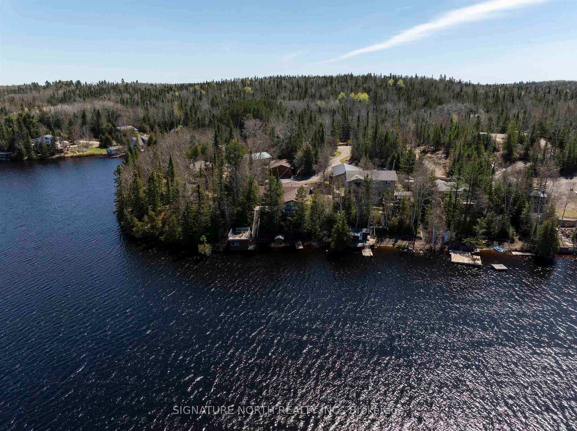 Photo 2 of 9 Grannies Road, Thunder Bay Remote Area, Gorham — HOMEH