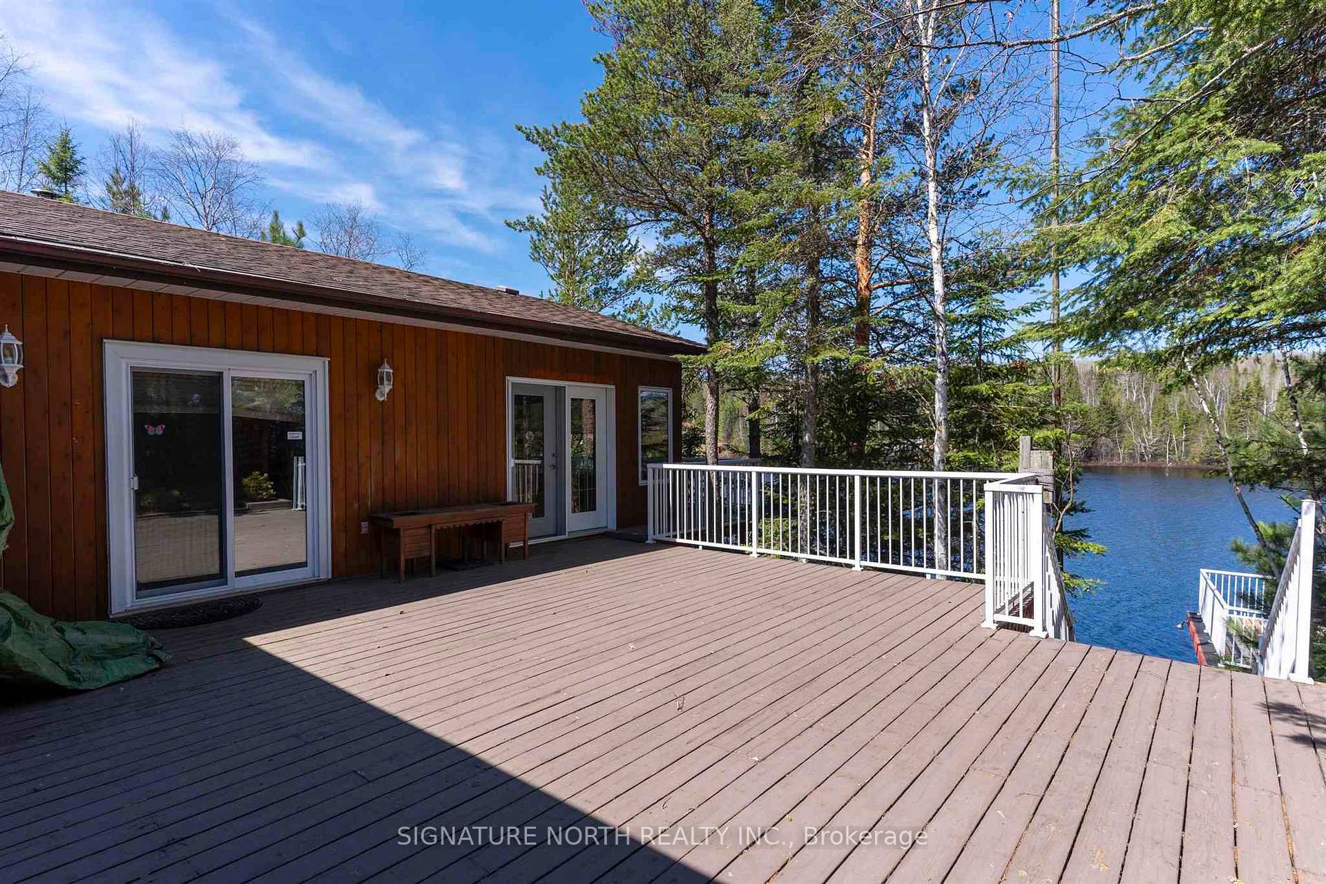 Photo 27 of 9 Grannies Road, Thunder Bay Remote Area, Gorham — HOMEH