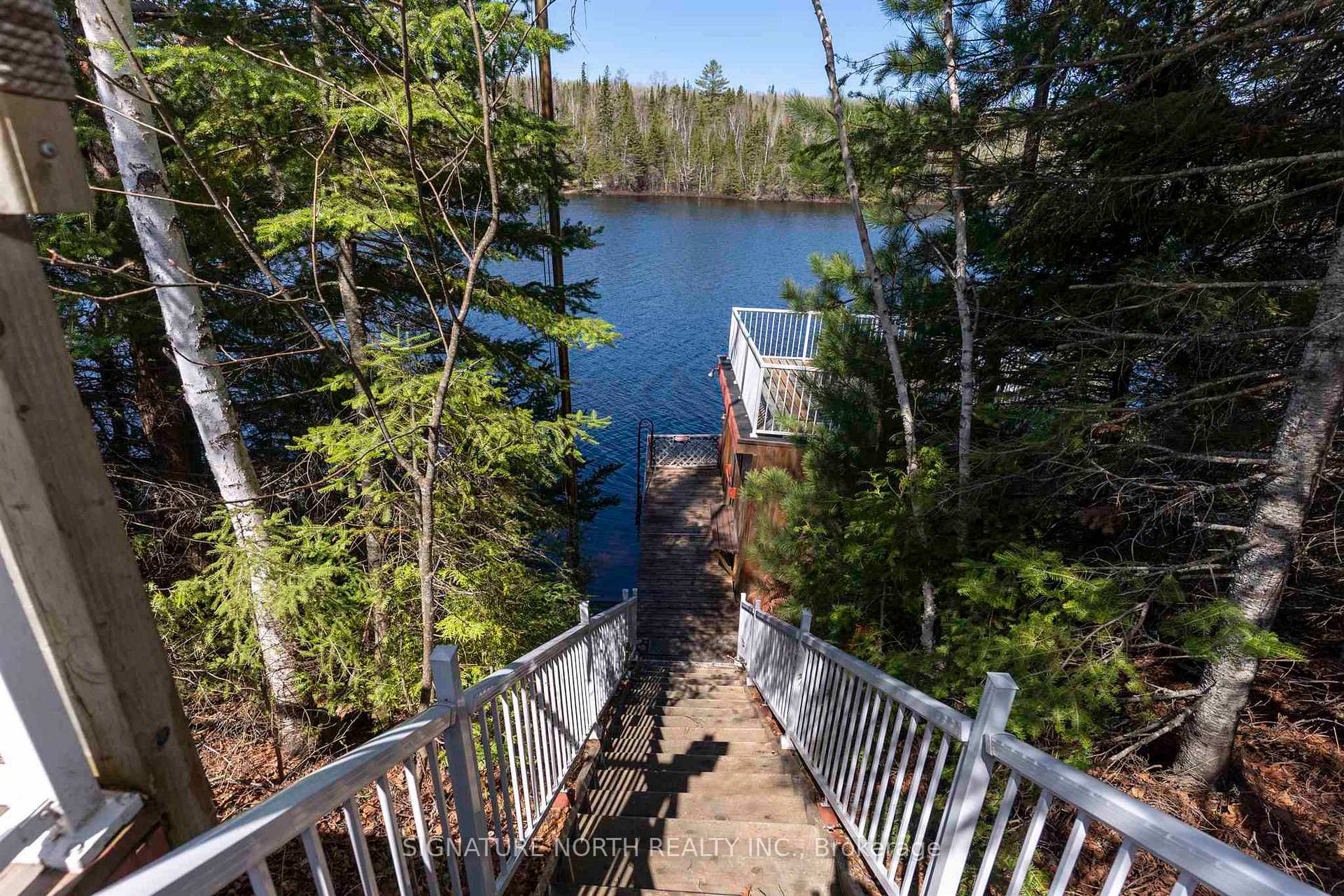 Photo 30 of 9 Grannies Road, Thunder Bay Remote Area, Gorham — HOMEH