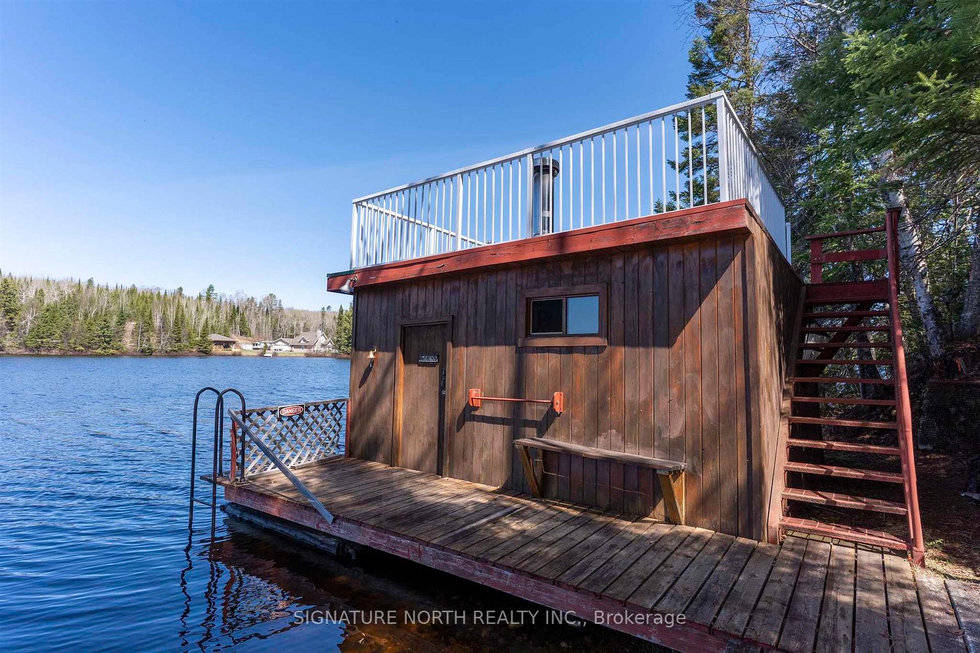 Photo 31 of 9 Grannies Road, Thunder Bay Remote Area, Gorham — HOMEH