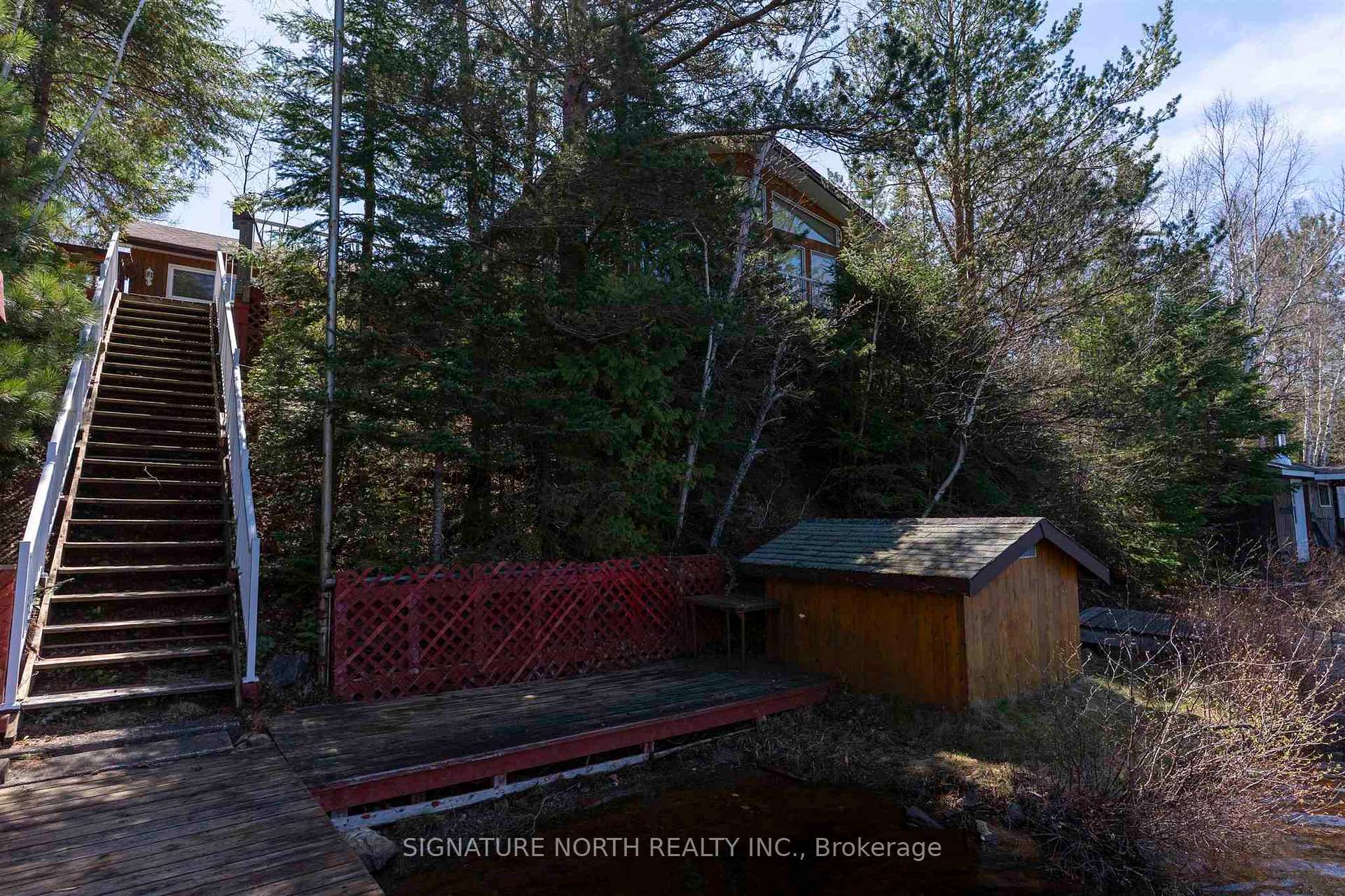 Photo 36 of 9 Grannies Road, Thunder Bay Remote Area, Gorham — HOMEH