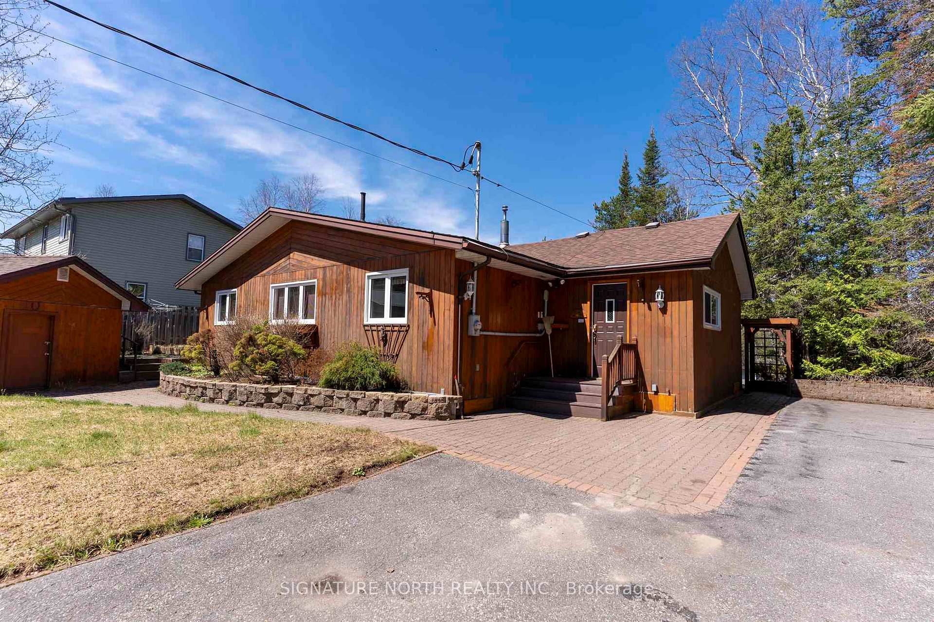 Photo 38 of 9 Grannies Road, Thunder Bay Remote Area, Gorham — HOMEH